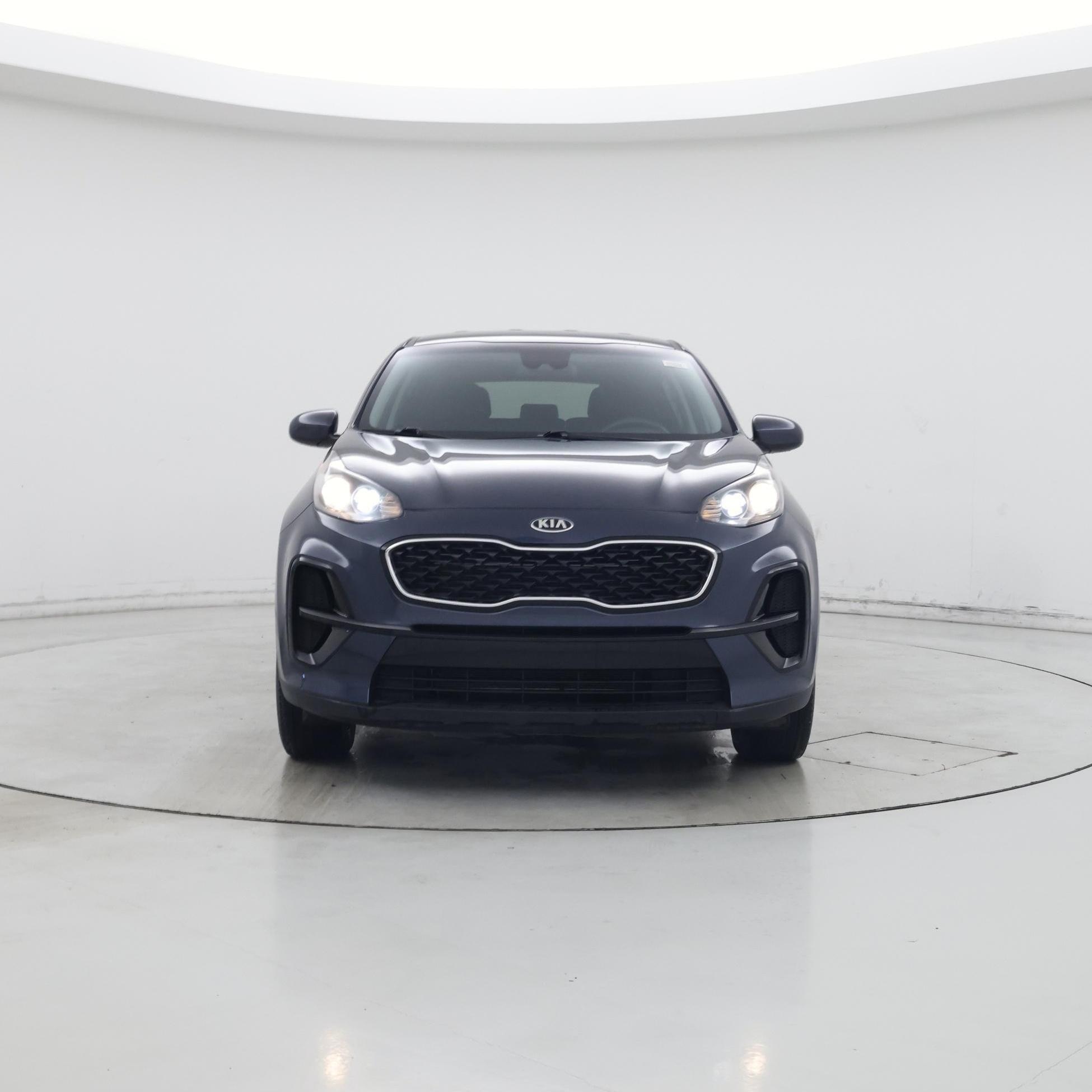 Thumbnail: 2022 Kia Sportage - 5