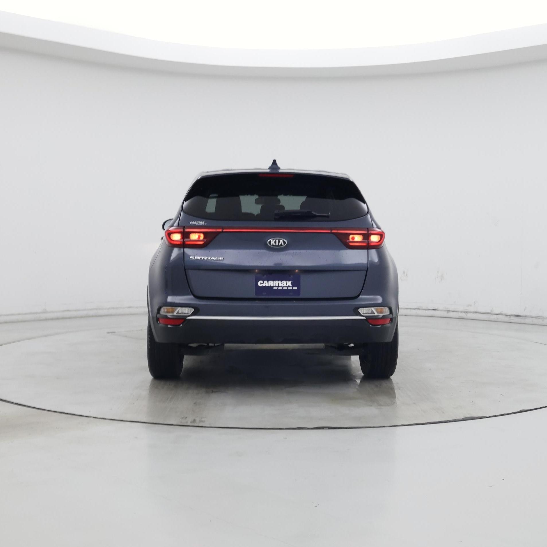 Thumbnail: 2022 Kia Sportage - 6
