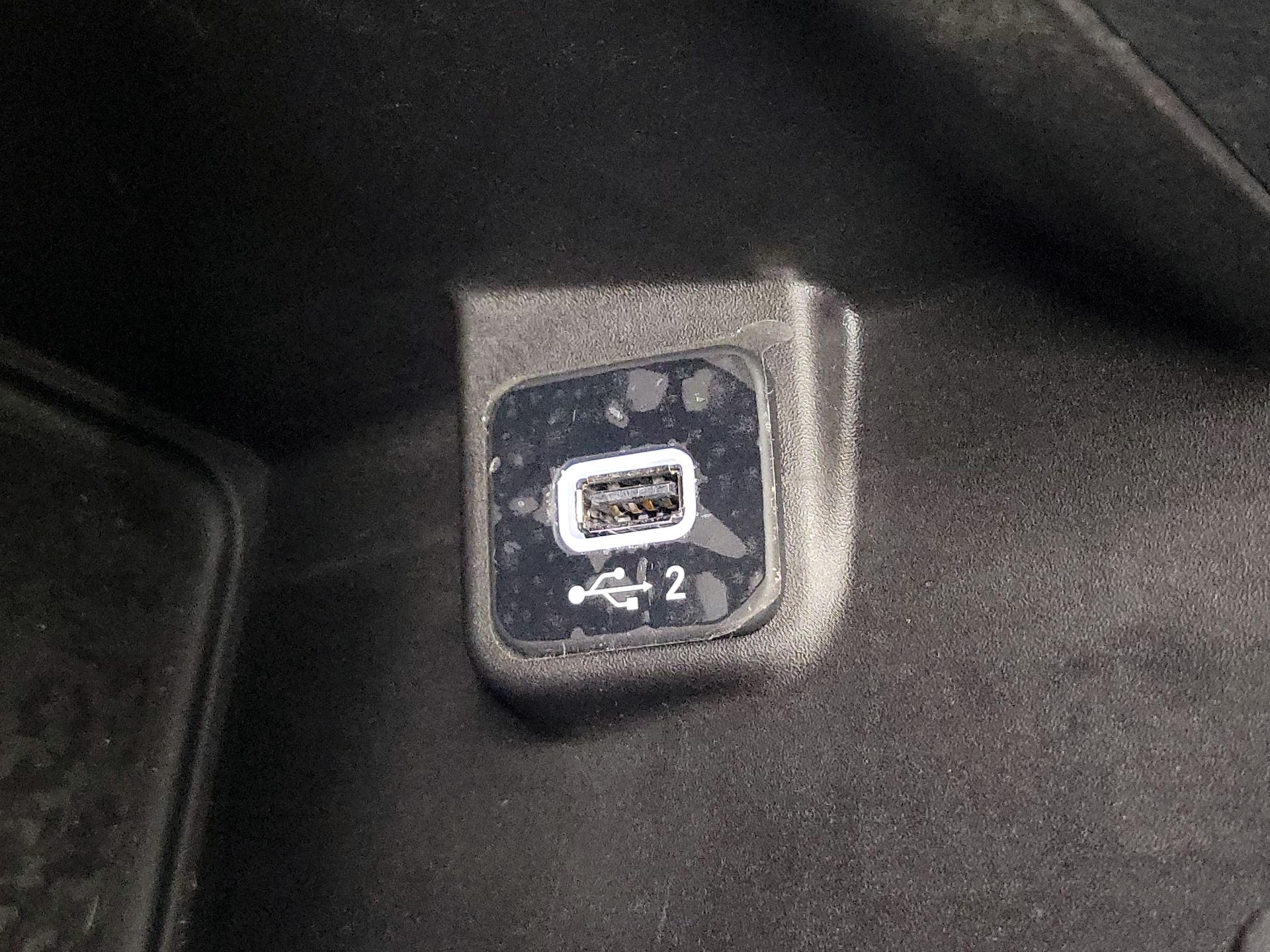 Thumbnail: 2021 Jeep Wrangler - 19