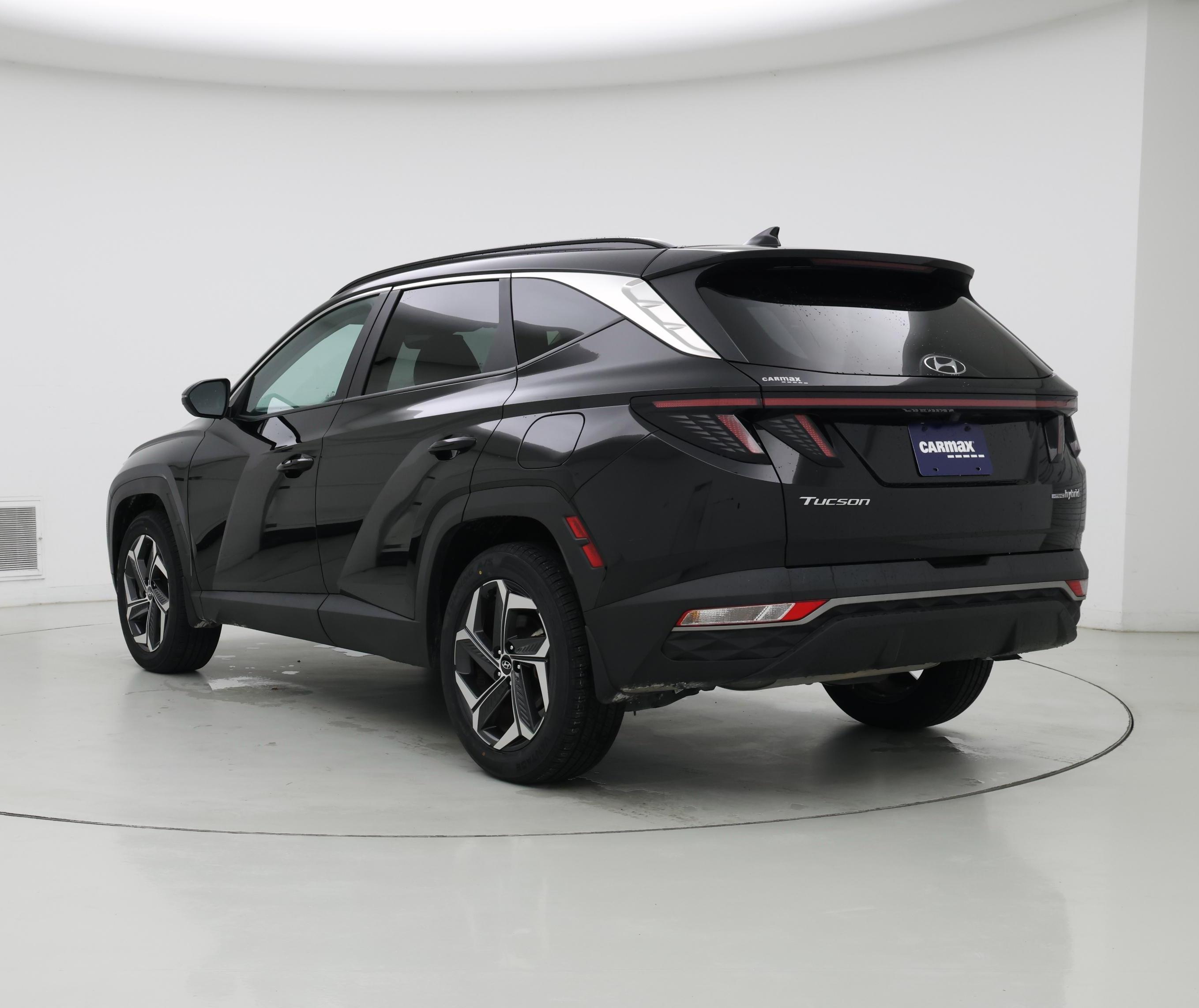 Thumbnail: 2023 Hyundai Tucson - 2