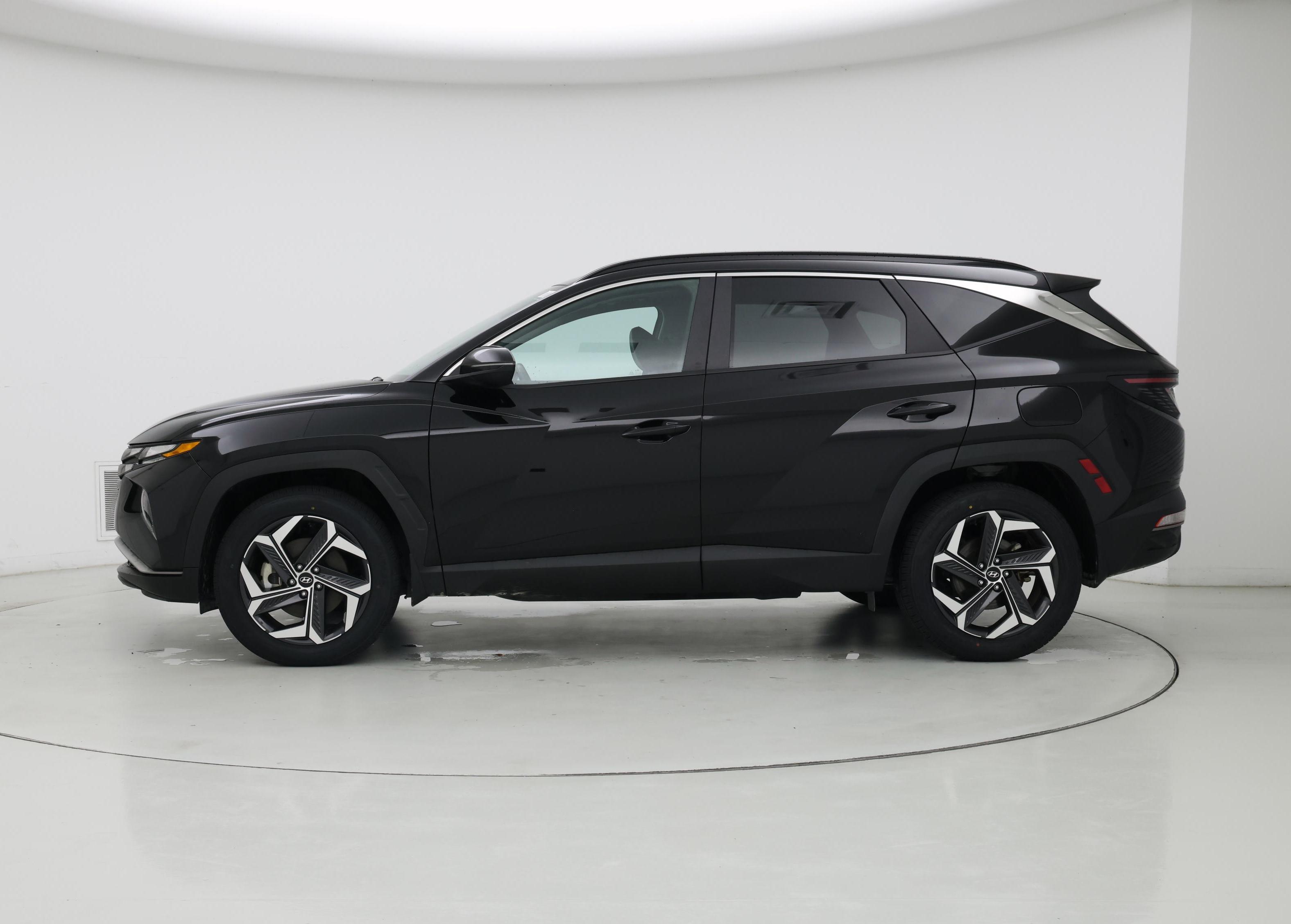 Thumbnail: 2023 Hyundai Tucson - 3