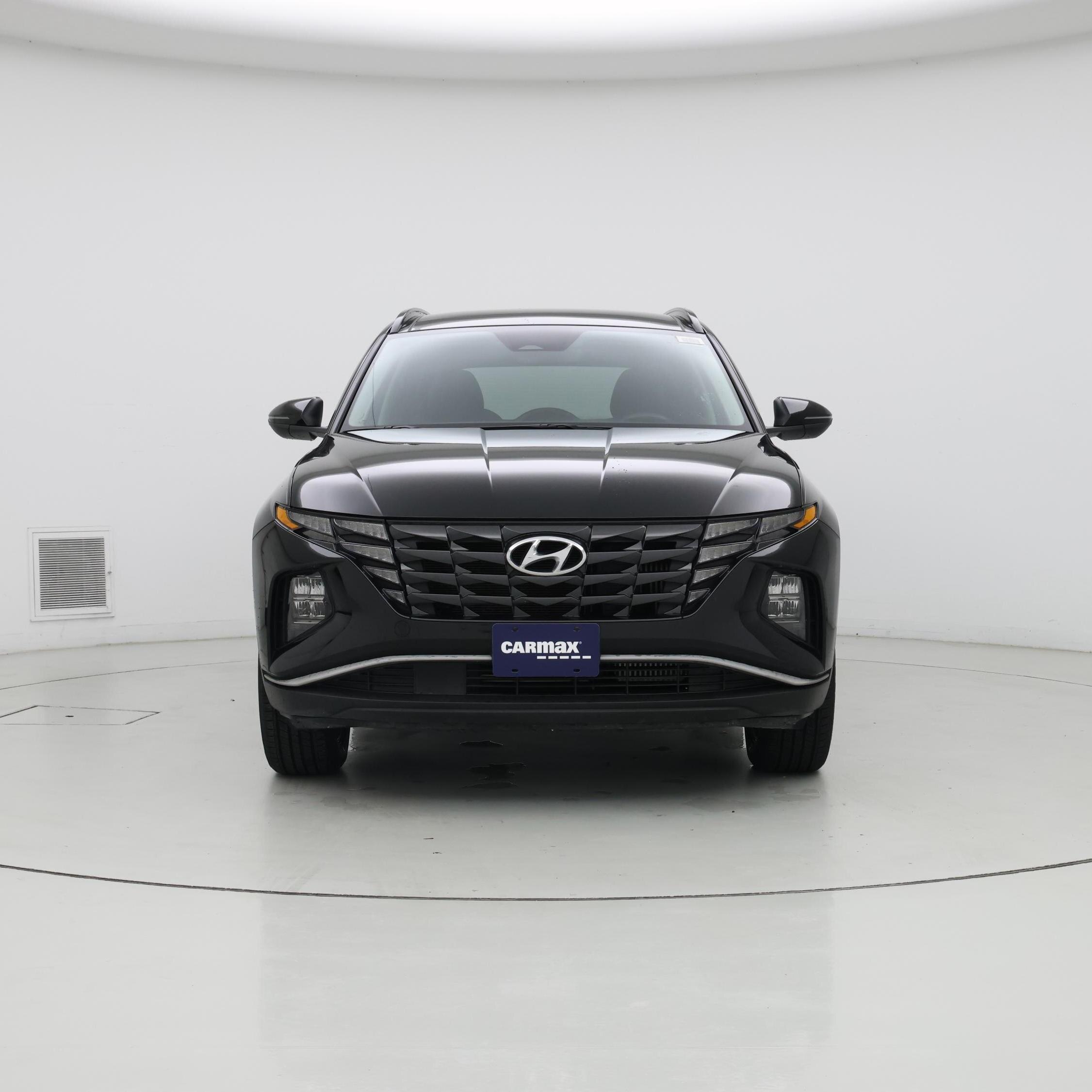 Thumbnail: 2023 Hyundai Tucson - 5