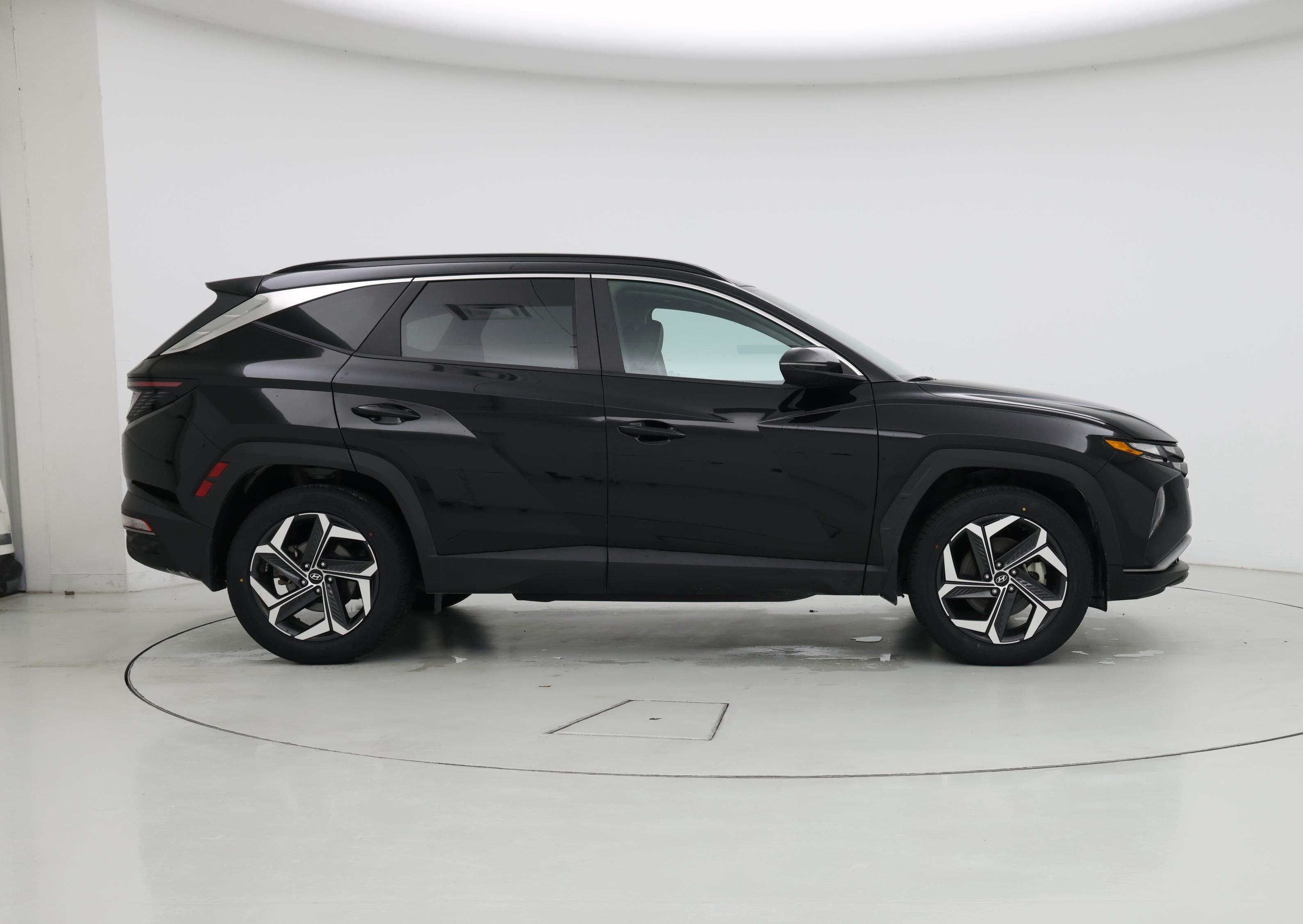 Thumbnail: 2023 Hyundai Tucson - 7