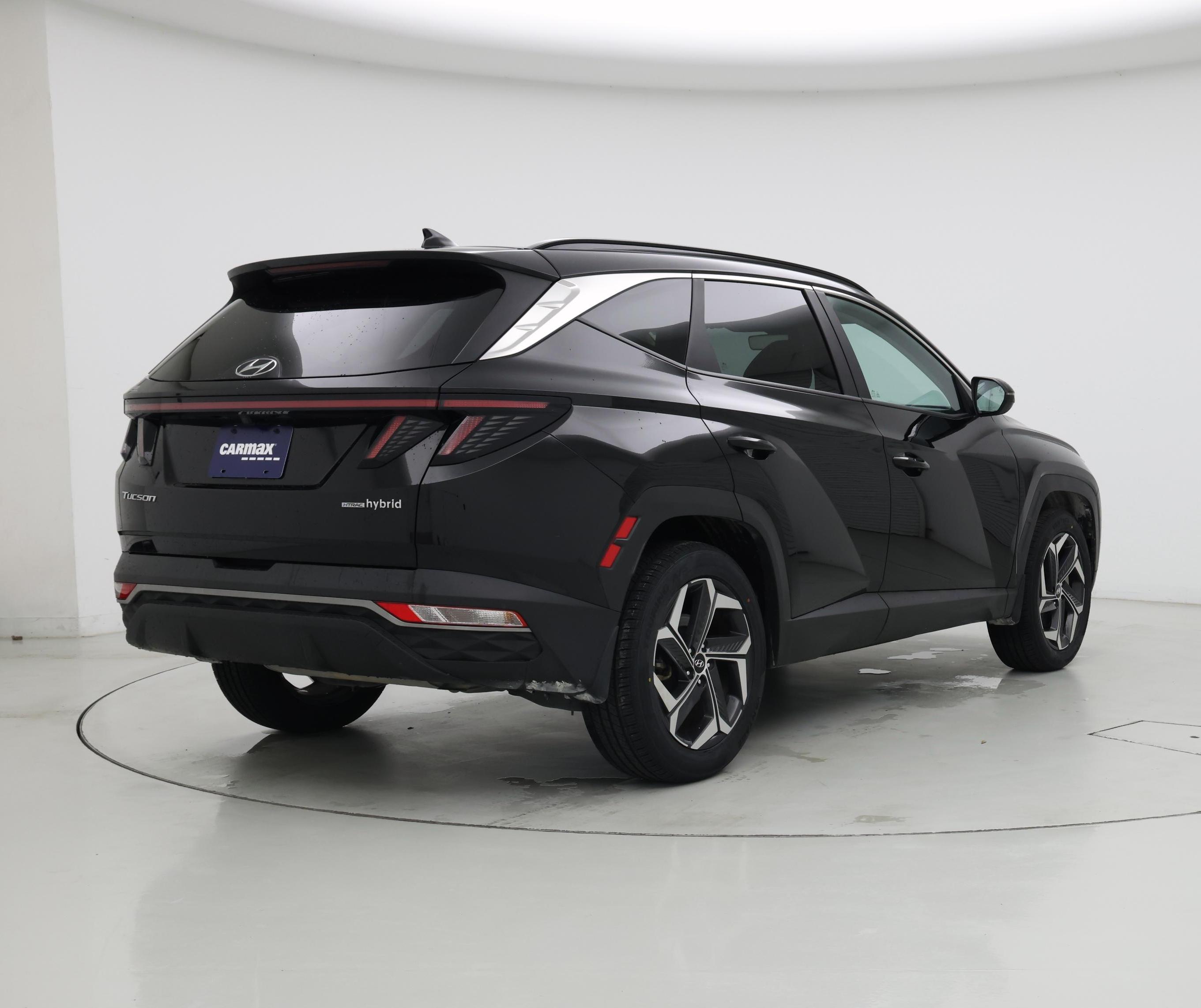 Thumbnail: 2023 Hyundai Tucson - 8