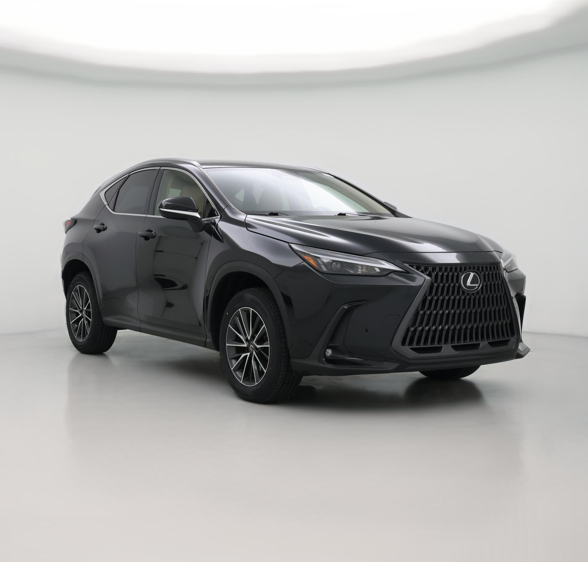 Thumbnail: 2023 Lexus NX - 1
