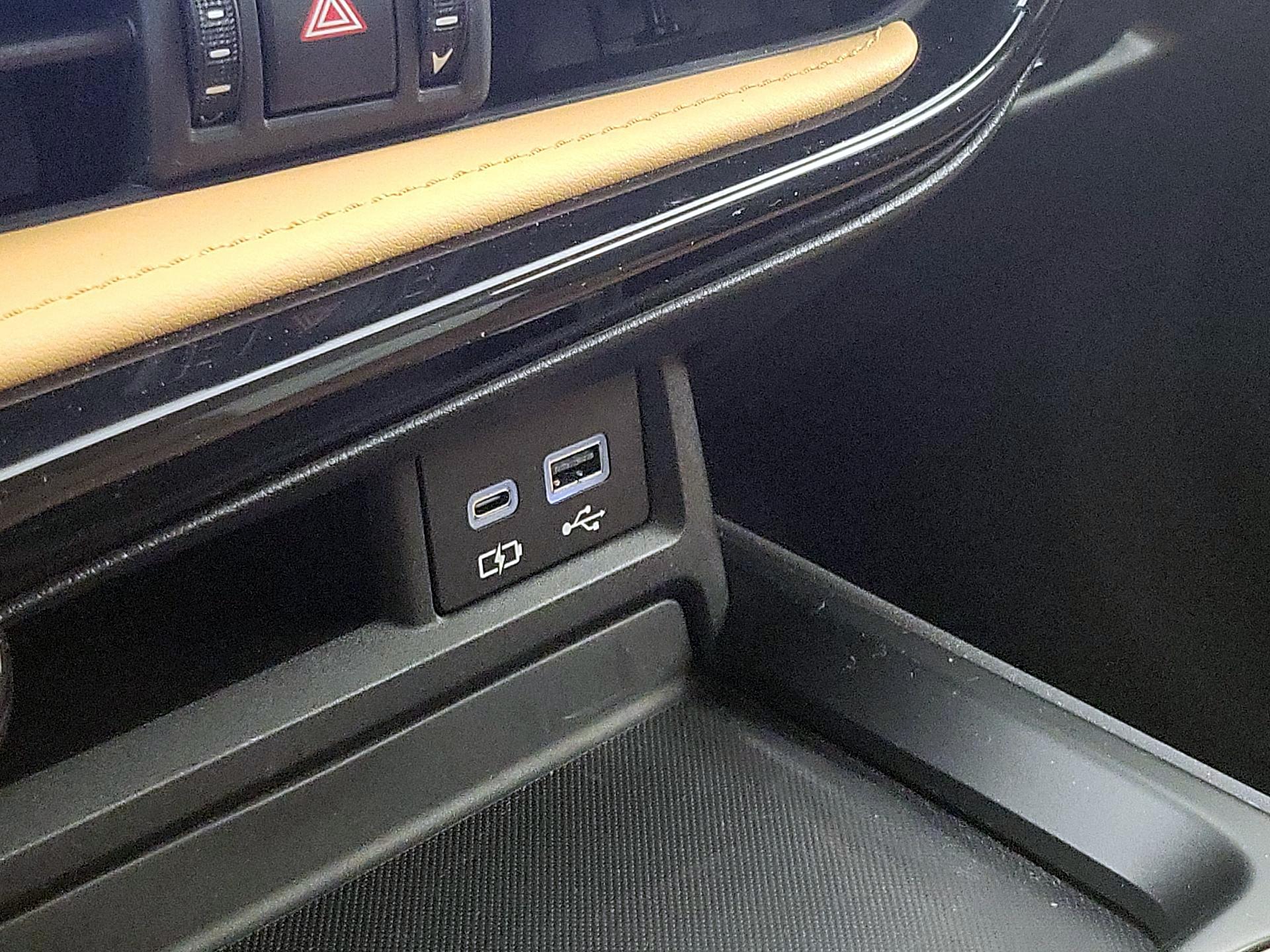 Thumbnail: 2023 Lexus NX - 18