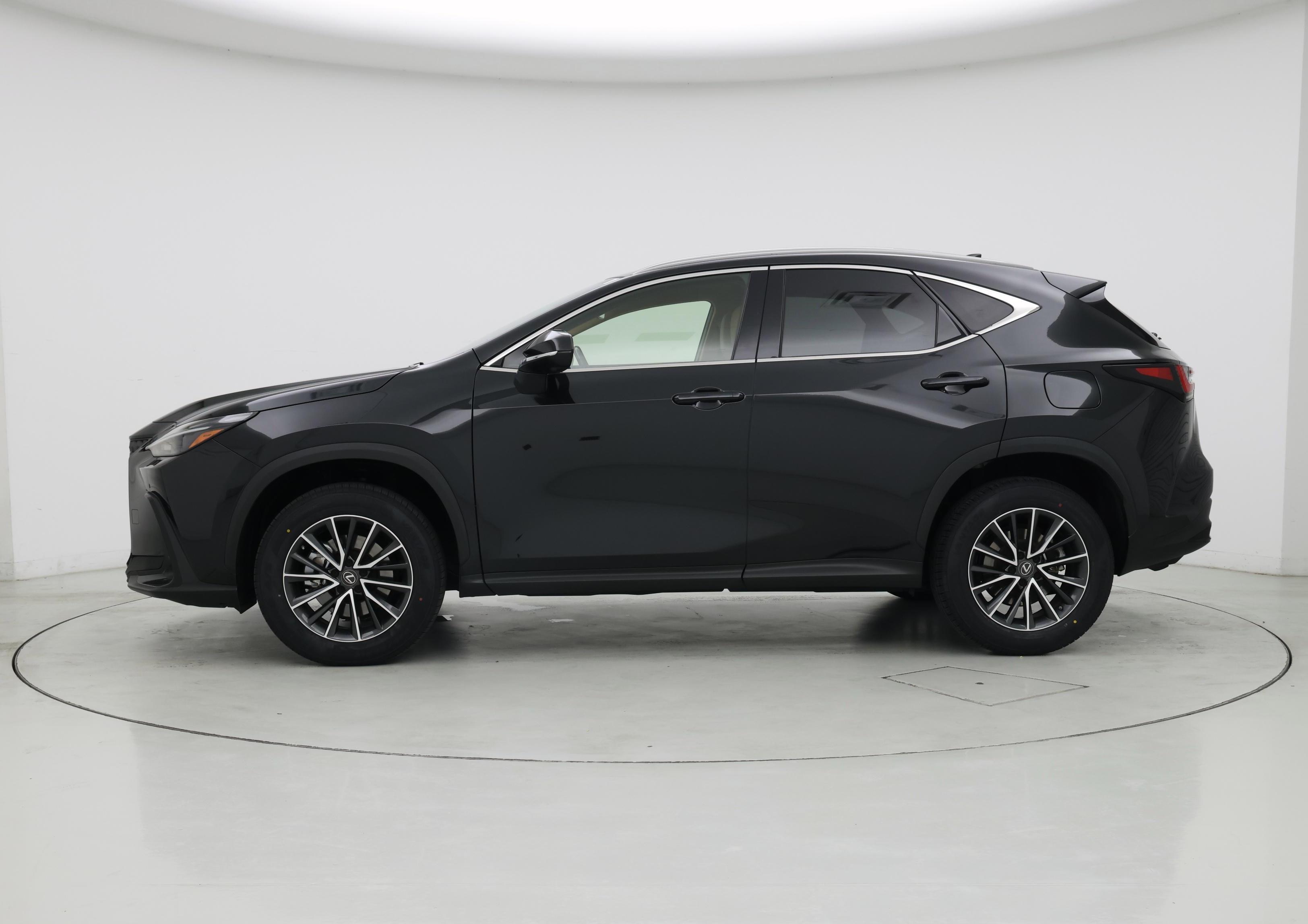 Thumbnail: 2023 Lexus NX - 3