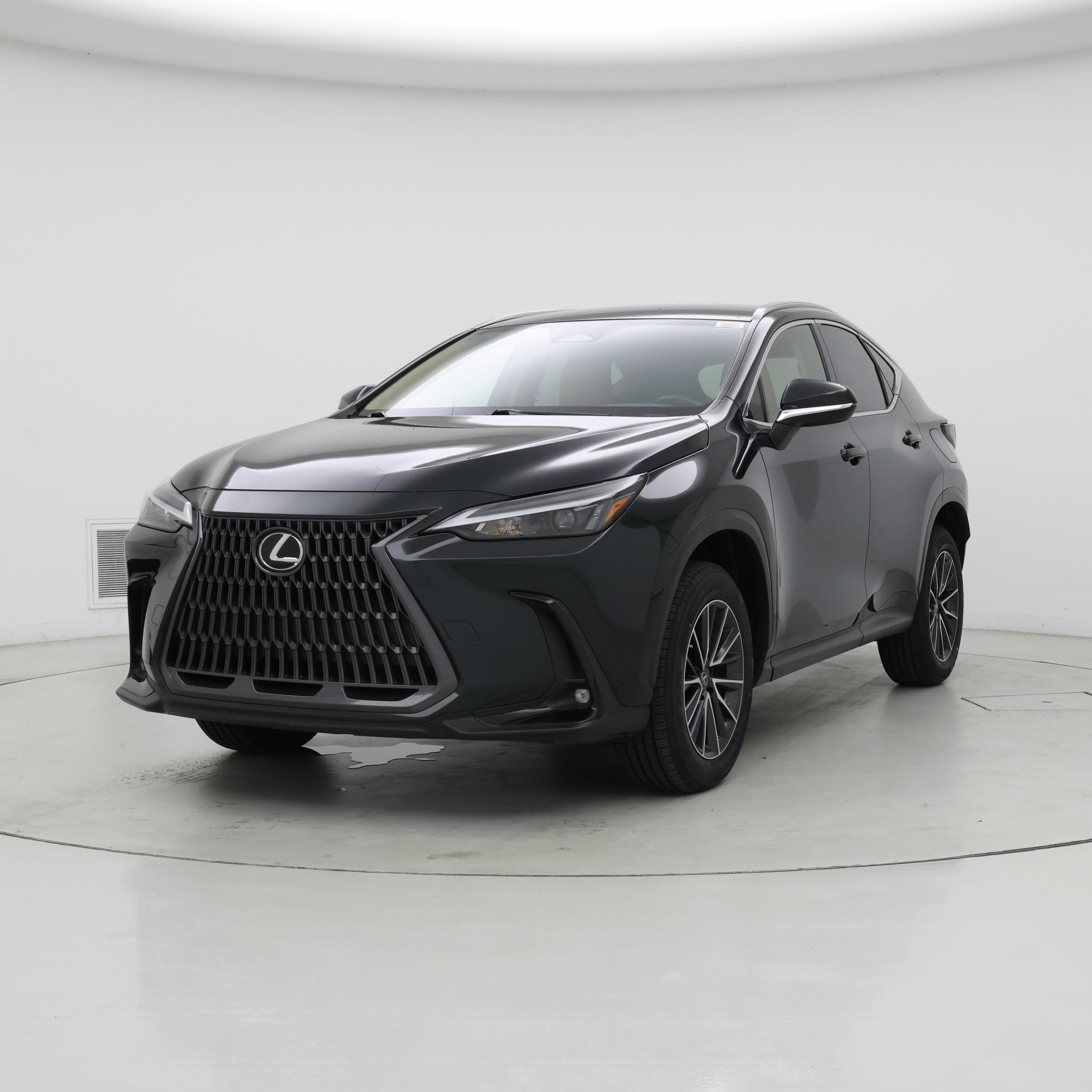 Thumbnail: 2023 Lexus NX - 4