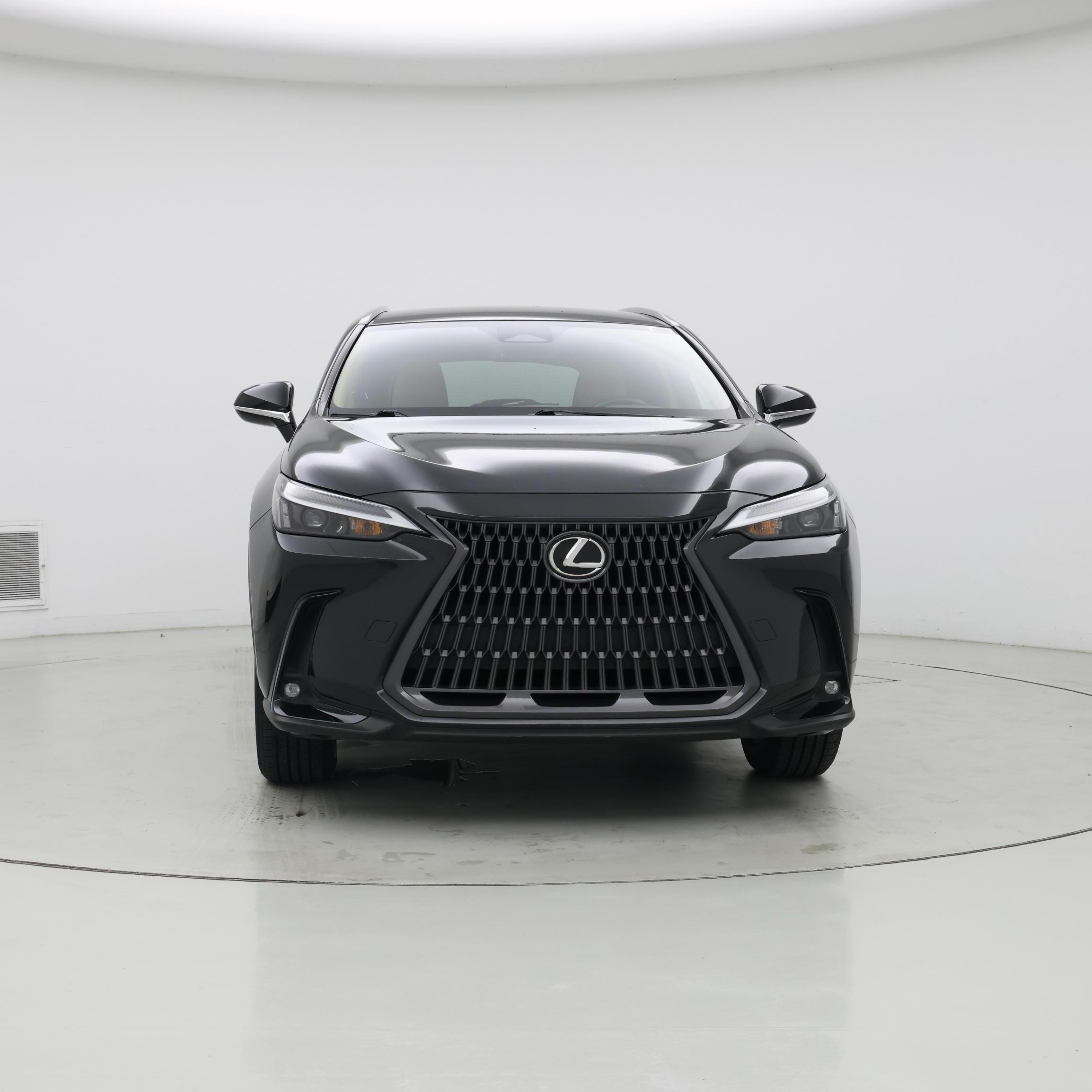 Thumbnail: 2023 Lexus NX - 5