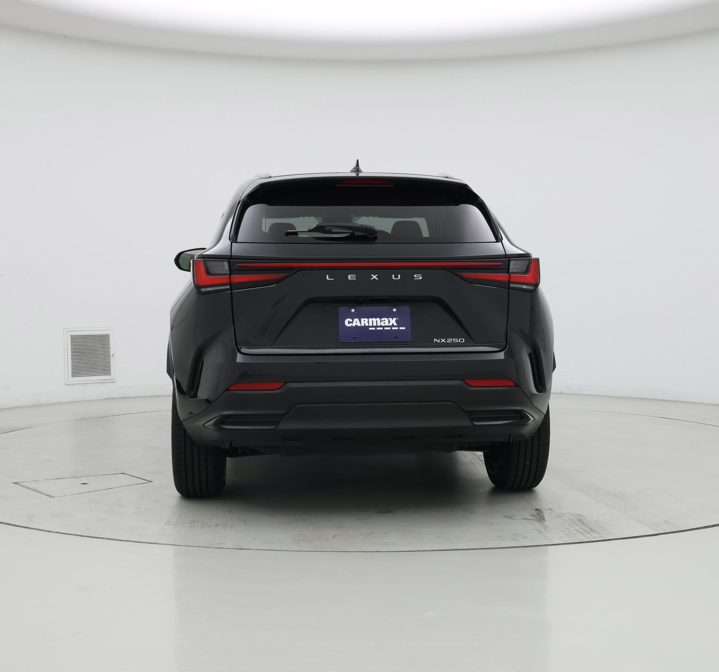 Thumbnail: 2023 Lexus NX - 6