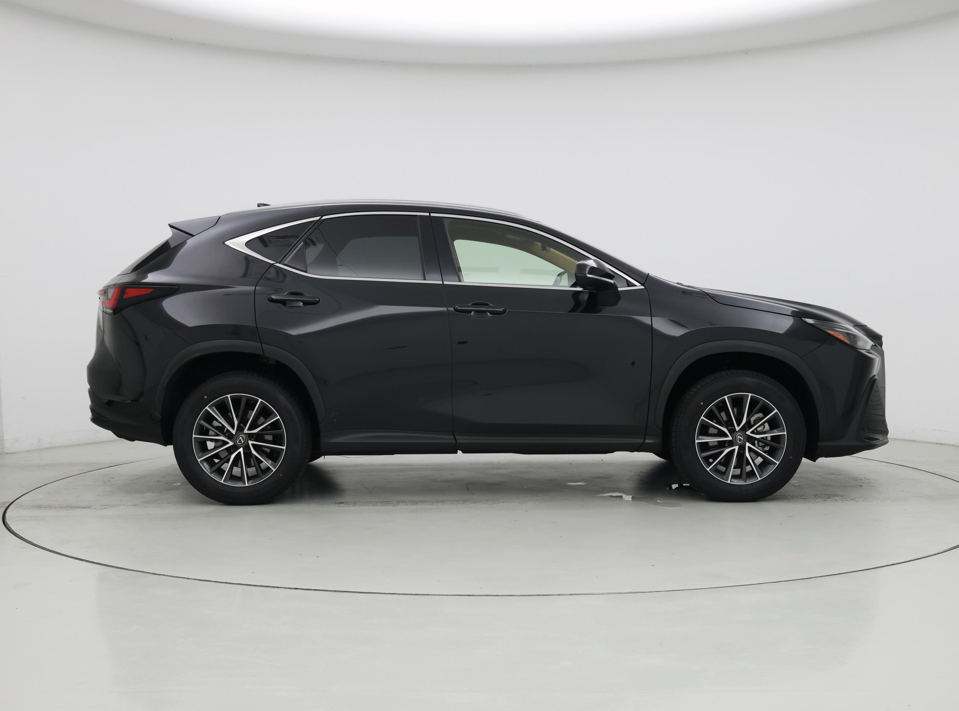 Thumbnail: 2023 Lexus NX - 7