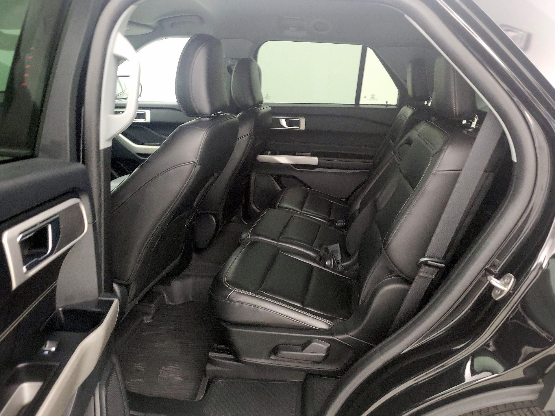 Thumbnail: 2022 Ford Explorer - 19