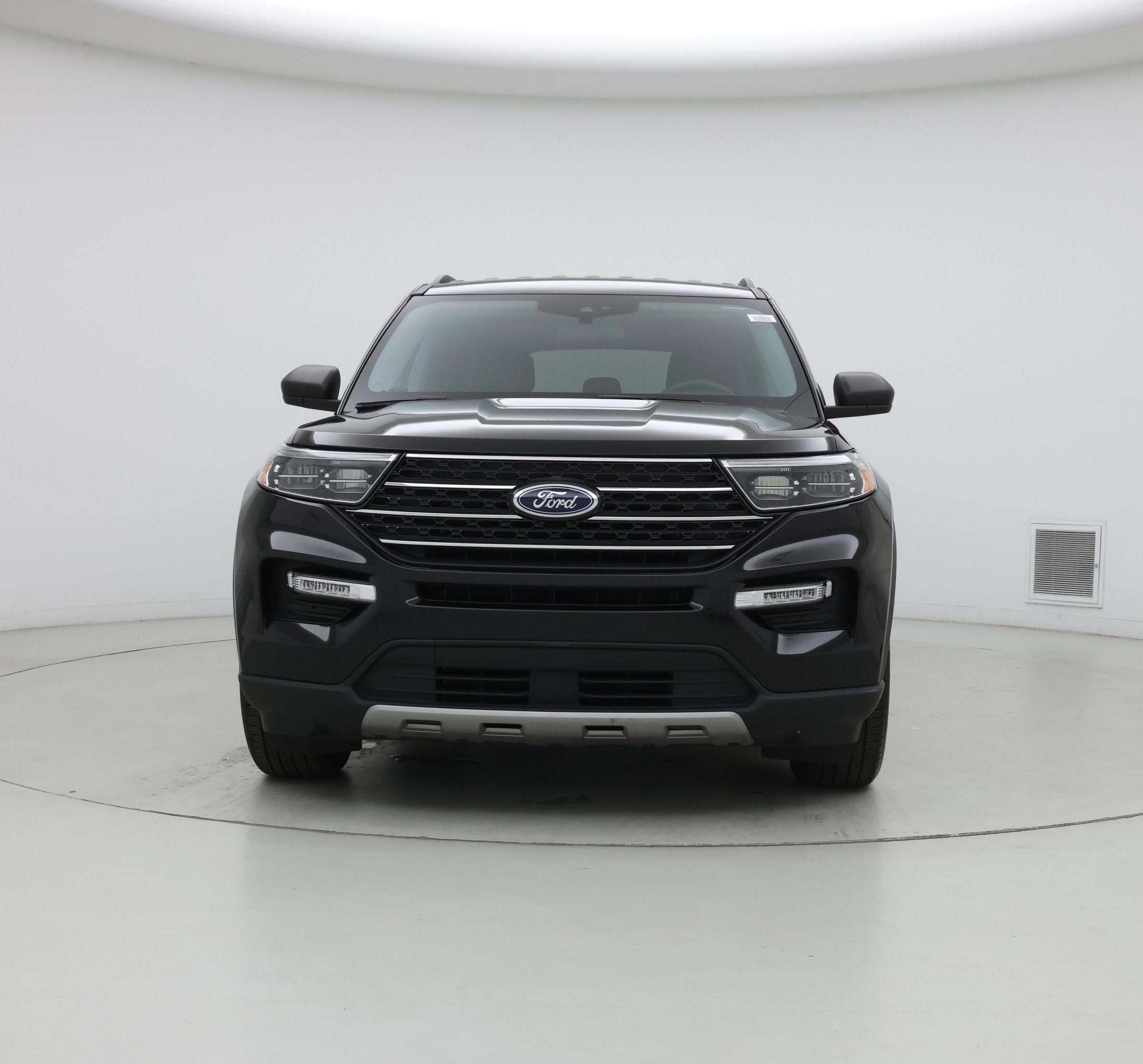 Thumbnail: 2022 Ford Explorer - 5