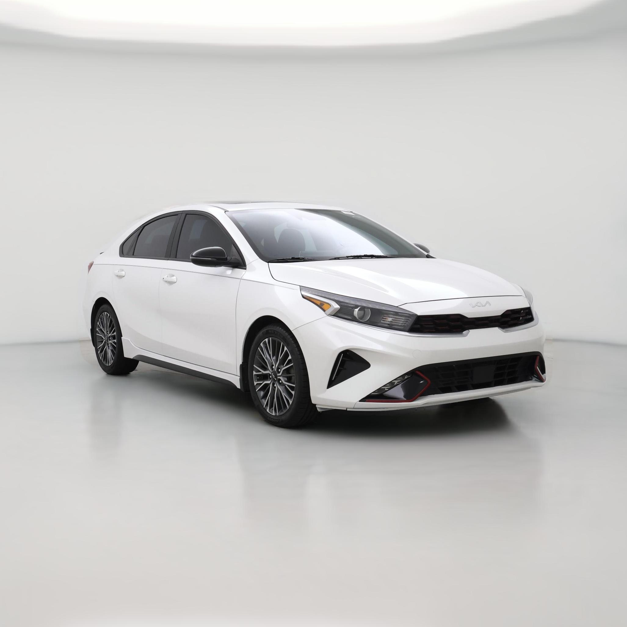 Thumbnail: 2023 Kia Forte - 1