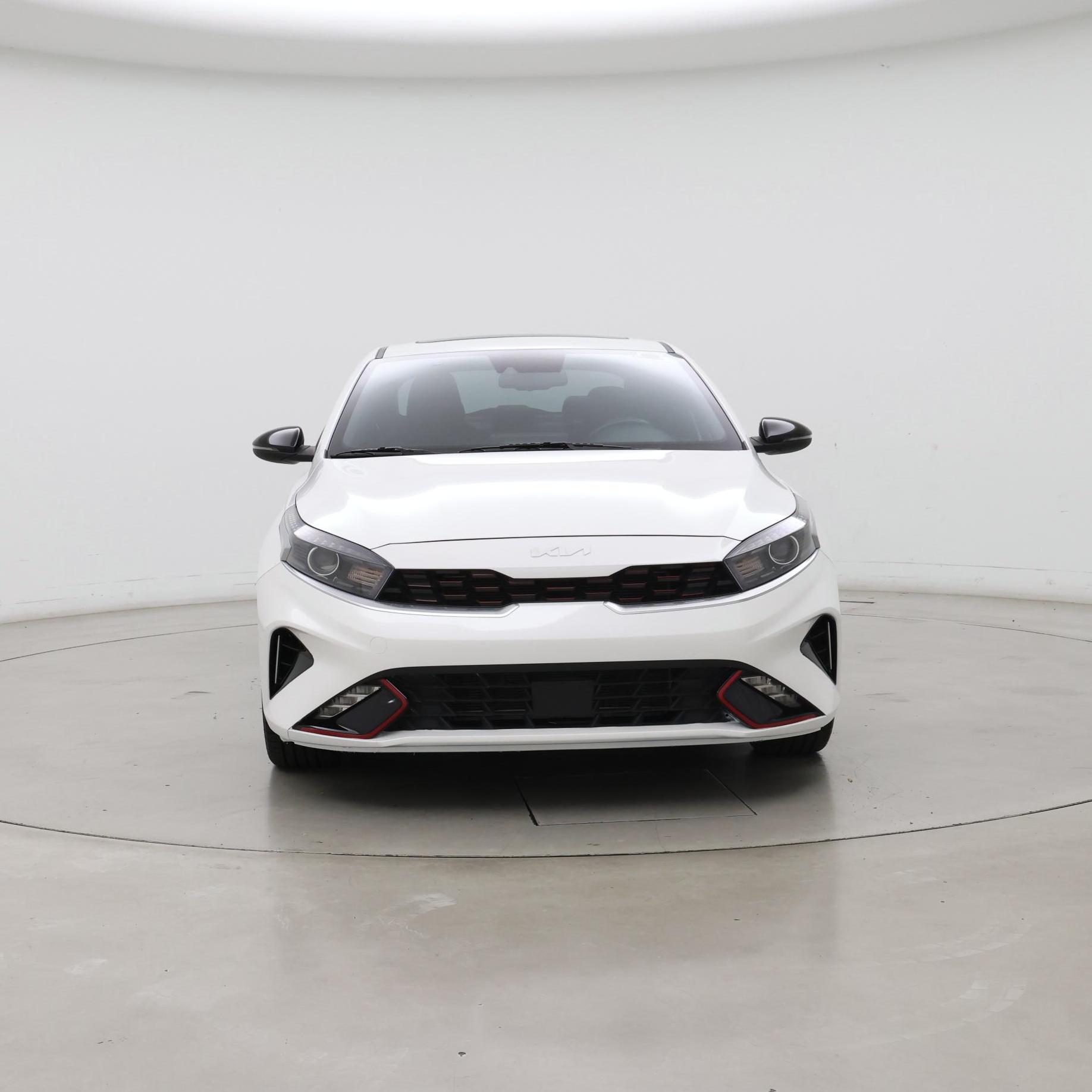 Thumbnail: 2023 Kia Forte - 5