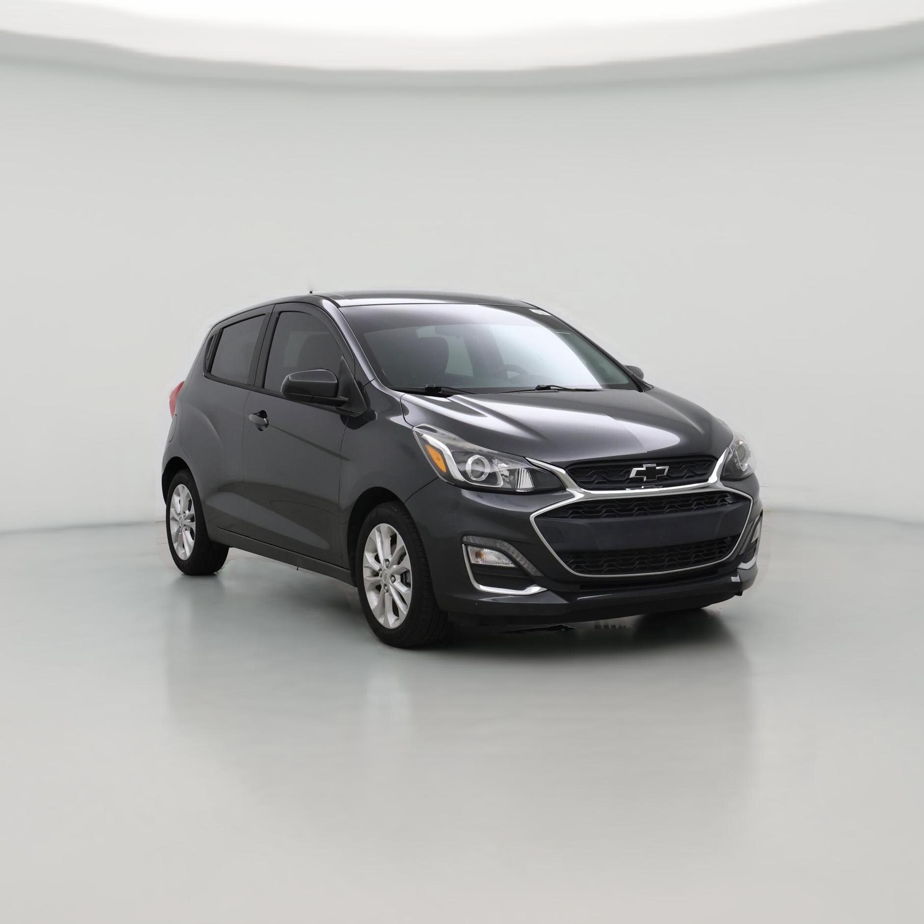 Thumbnail: 2021 Chevrolet Spark - 1