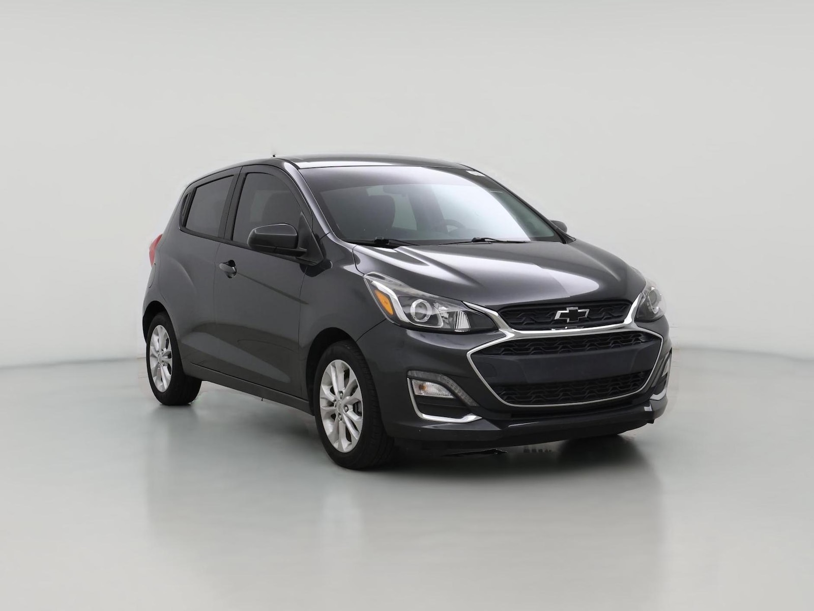 2021 Chevrolet Spark