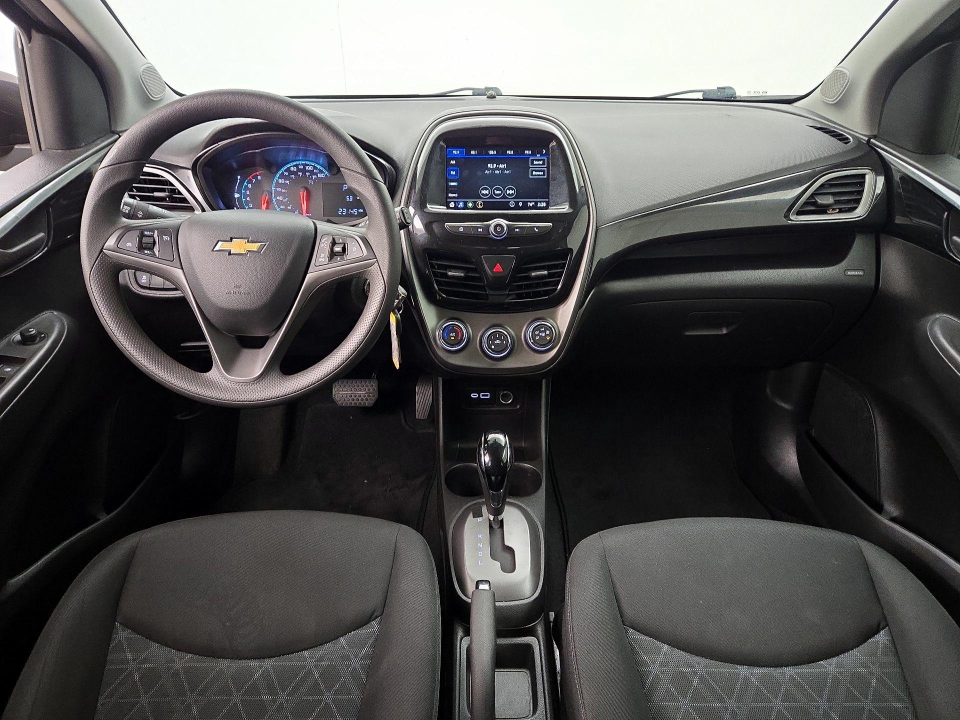 Thumbnail: 2021 Chevrolet Spark - 9