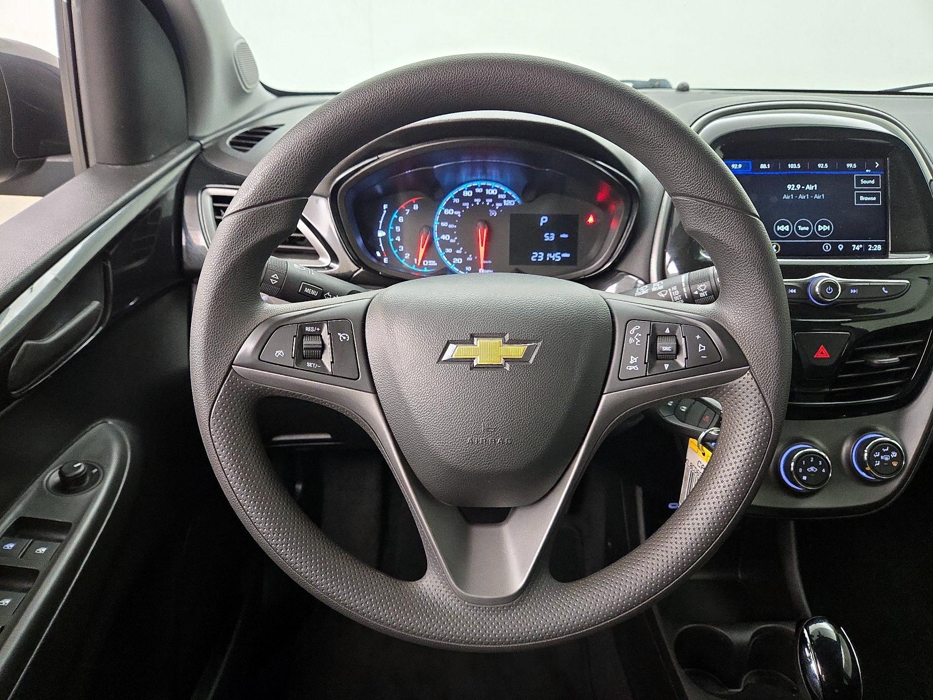 Thumbnail: 2021 Chevrolet Spark - 10