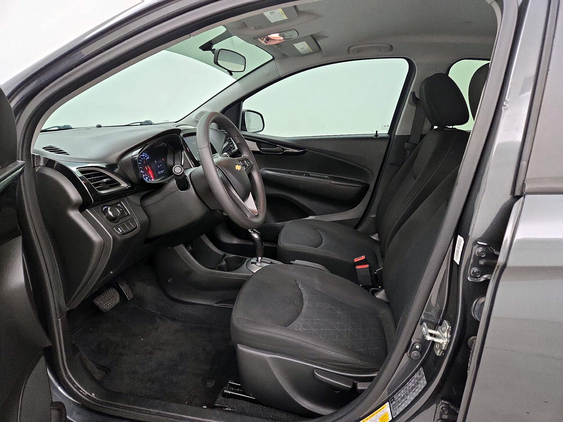 Thumbnail: 2021 Chevrolet Spark - 11