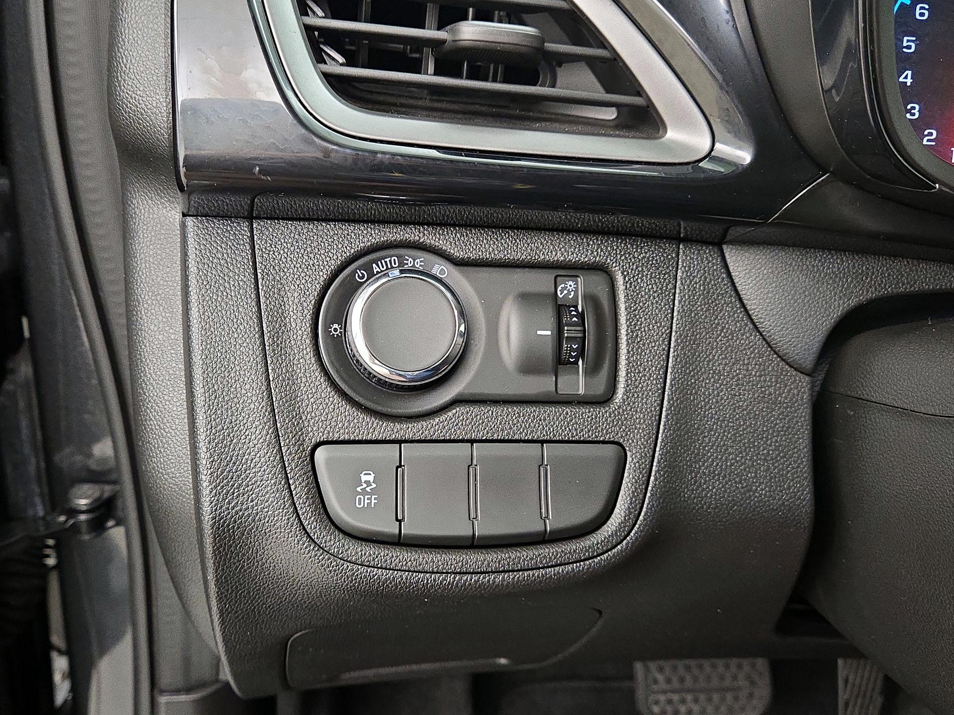 Thumbnail: 2021 Chevrolet Spark - 13