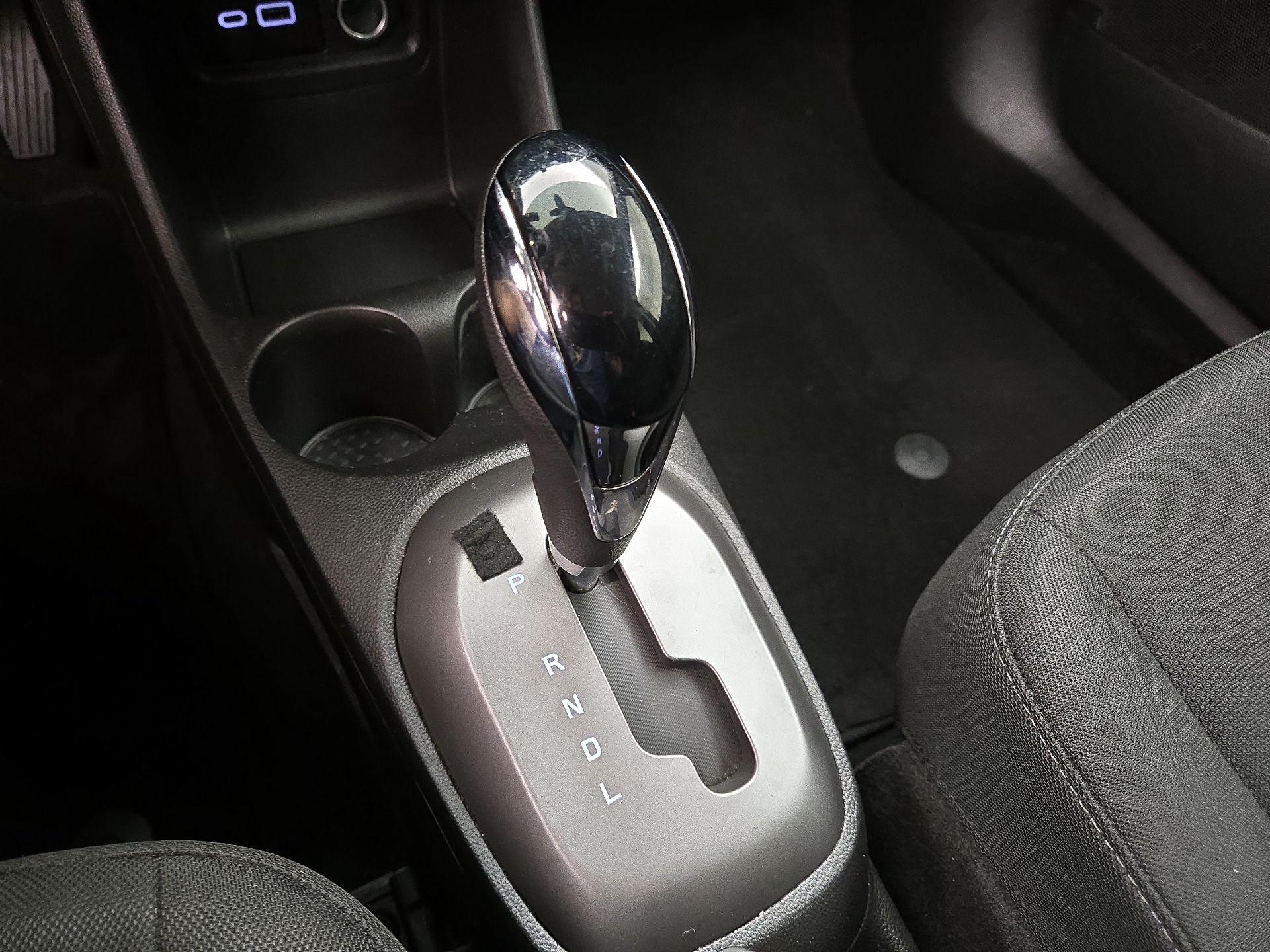 Thumbnail: 2021 Chevrolet Spark - 17