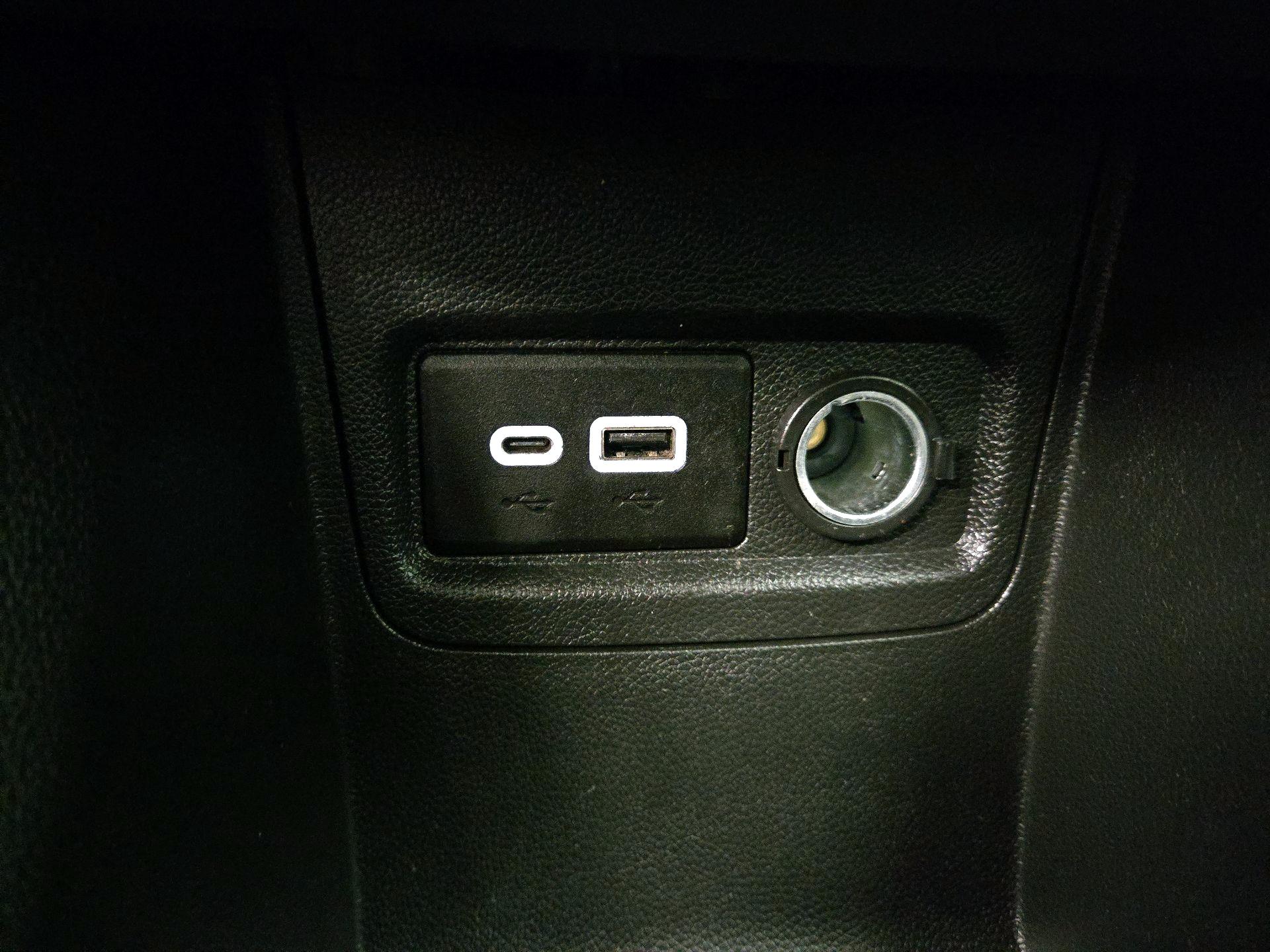 Thumbnail: 2021 Chevrolet Spark - 18