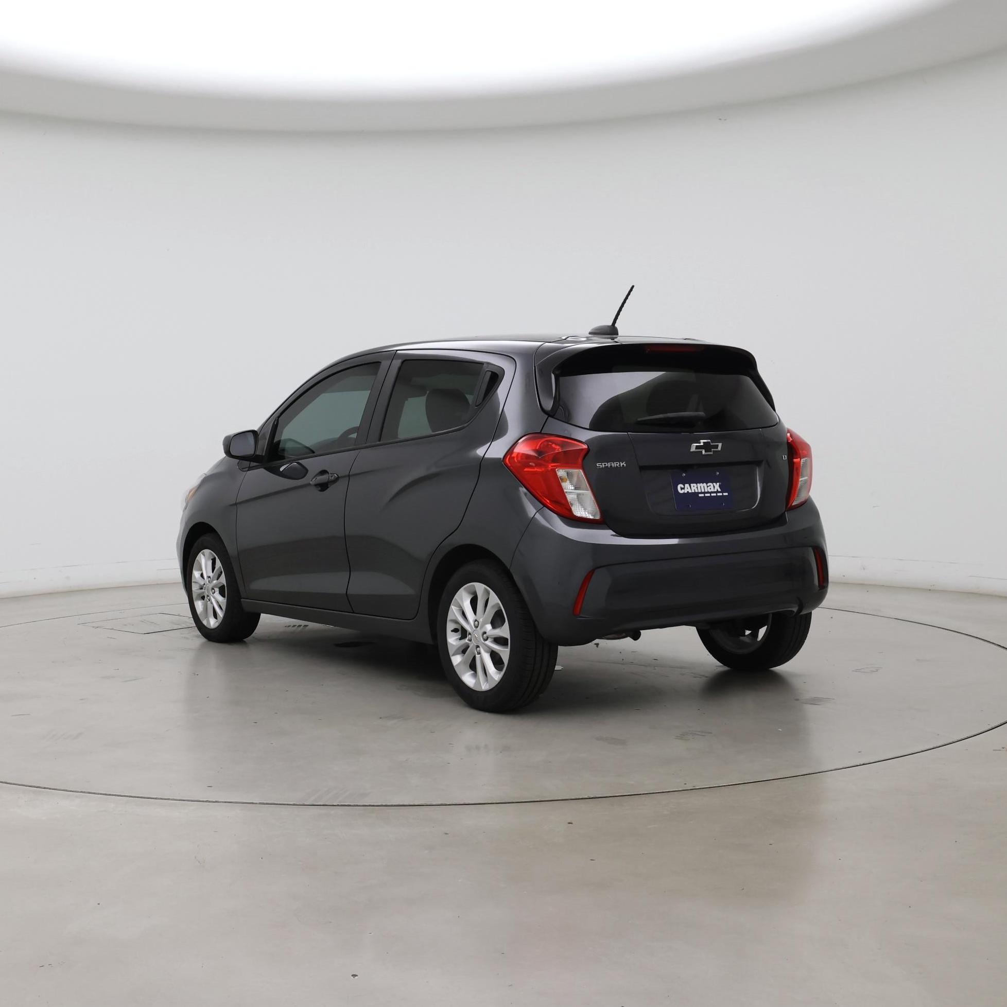 Thumbnail: 2021 Chevrolet Spark - 2