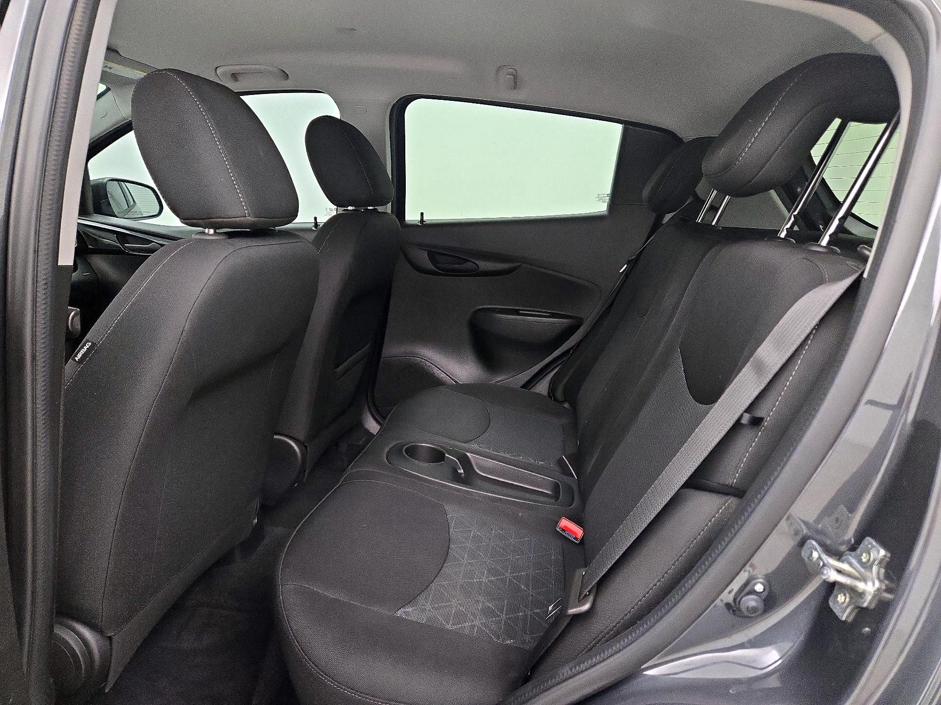 Thumbnail: 2021 Chevrolet Spark - 19