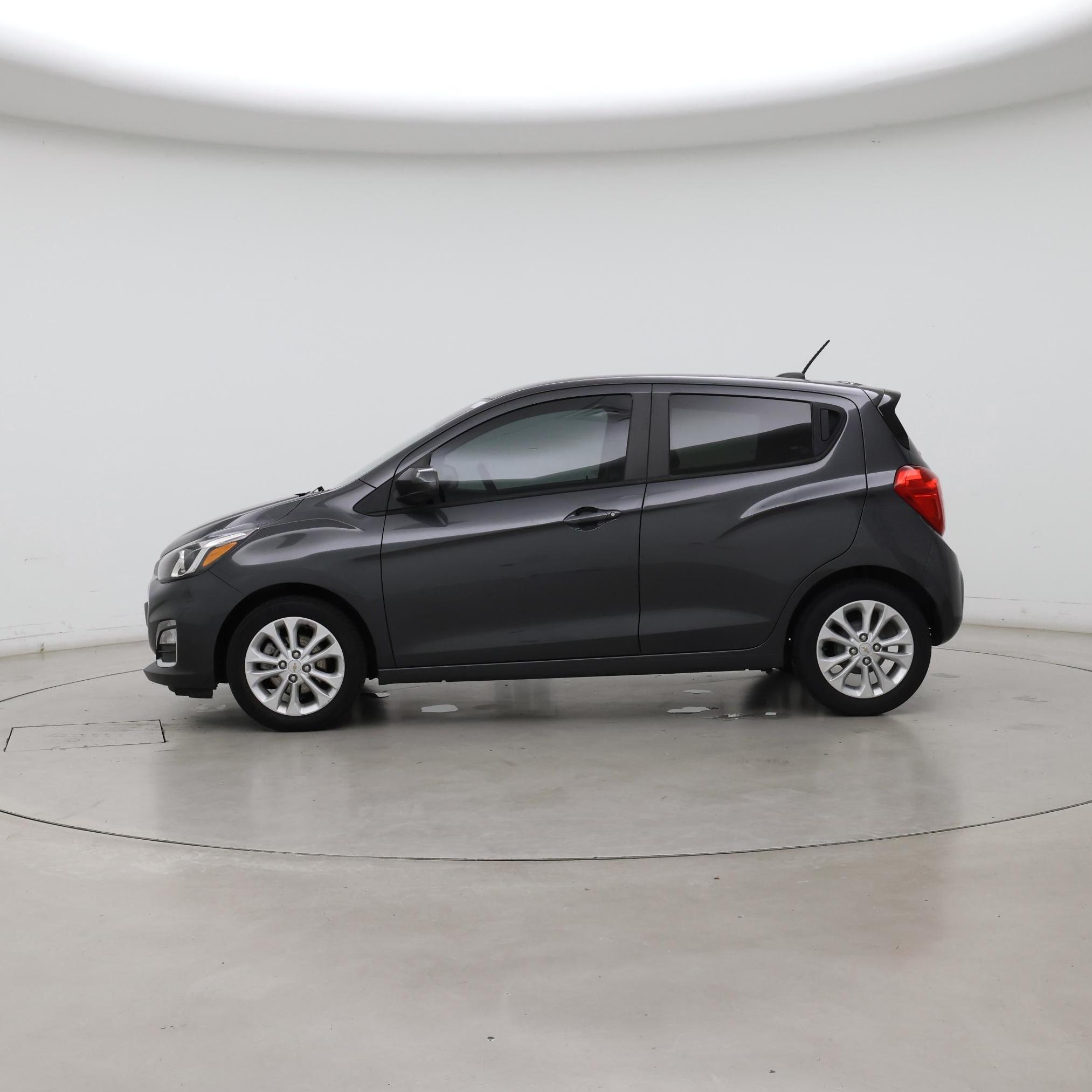Thumbnail: 2021 Chevrolet Spark - 3