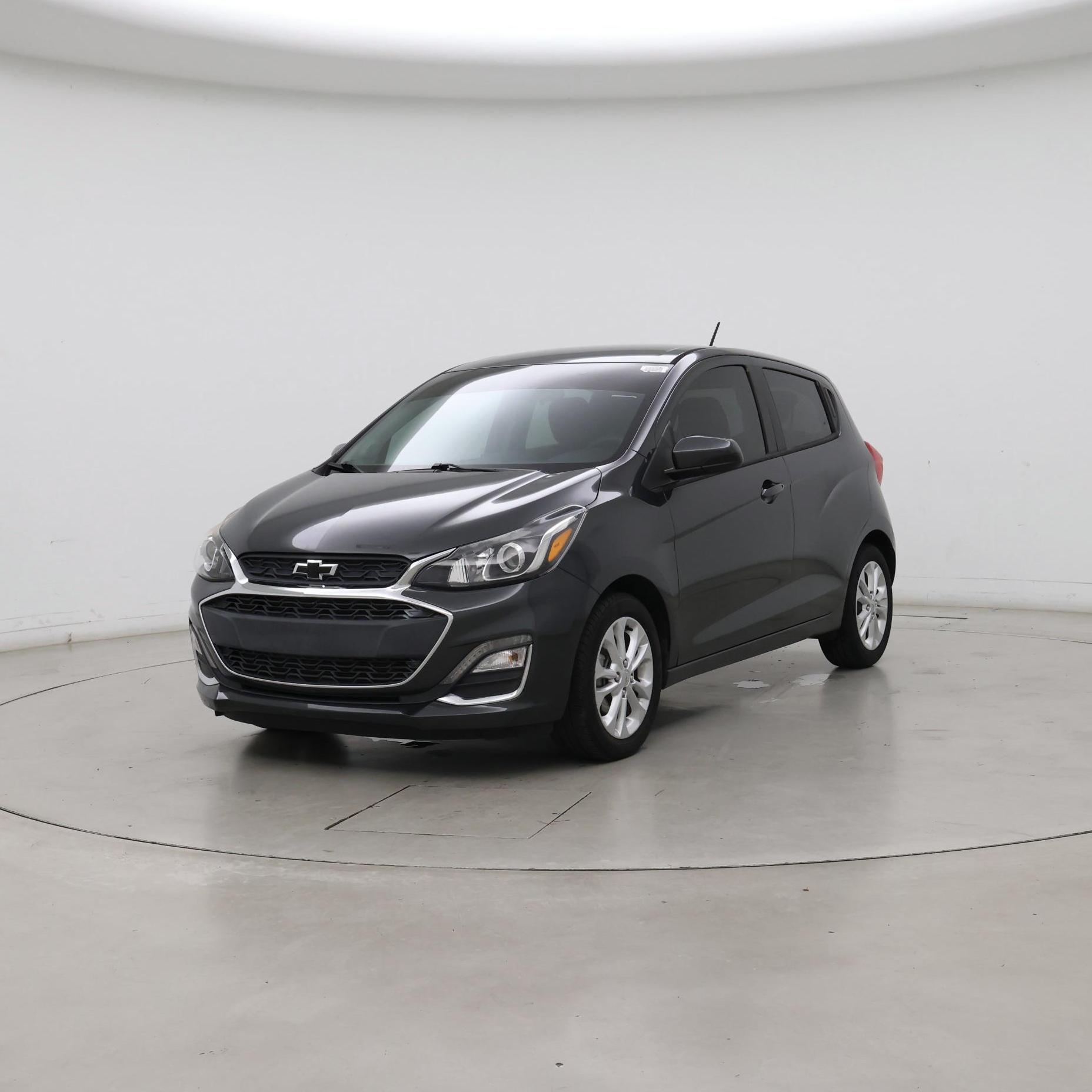 Thumbnail: 2021 Chevrolet Spark - 4