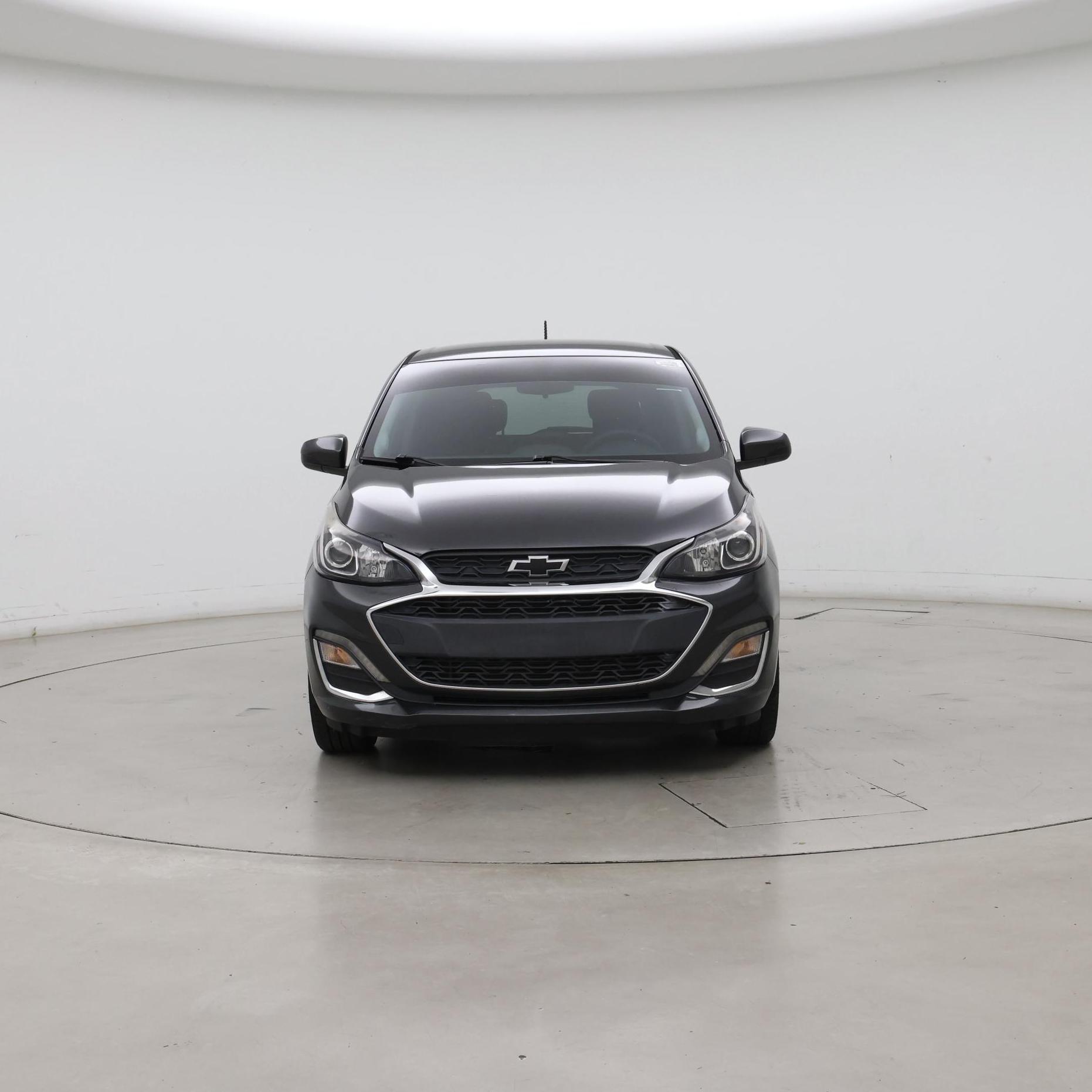 Thumbnail: 2021 Chevrolet Spark - 5