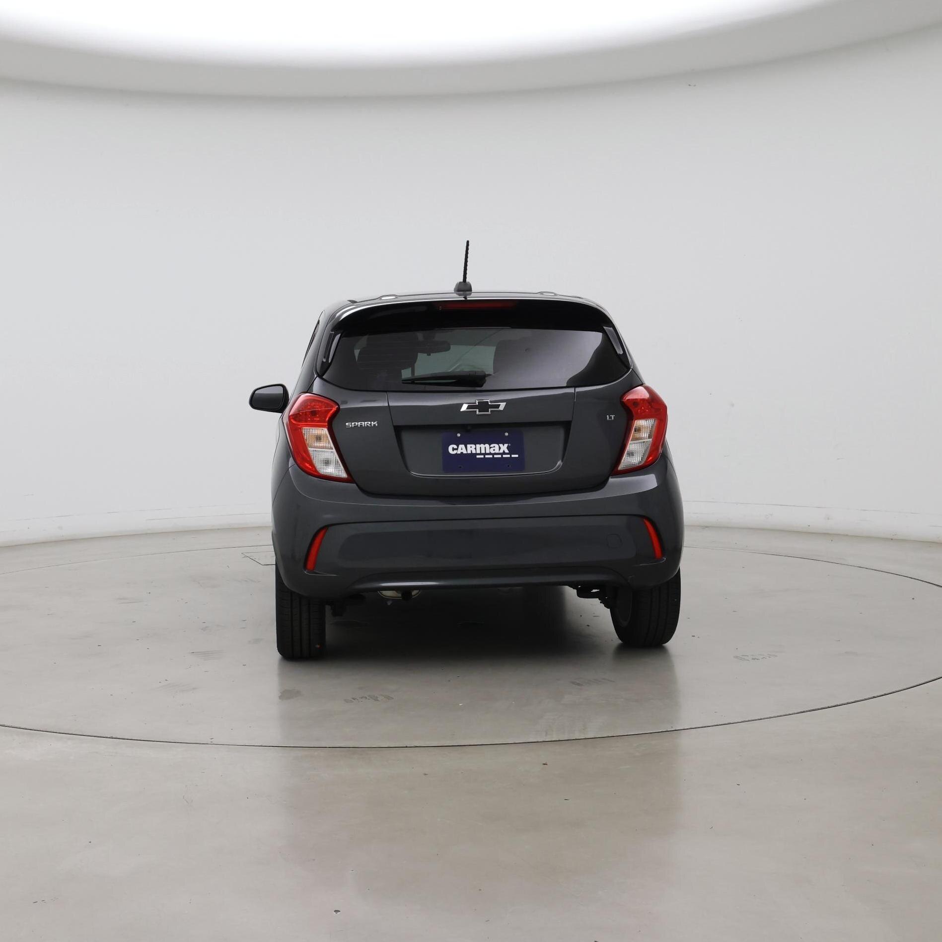 Thumbnail: 2021 Chevrolet Spark - 6
