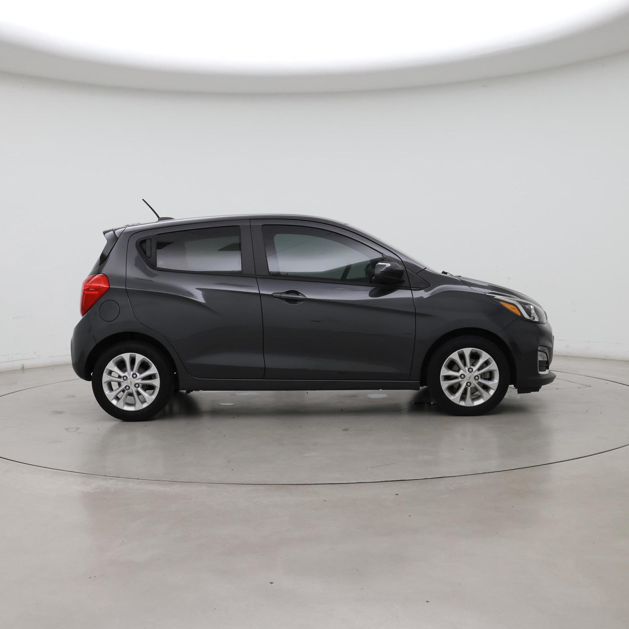 Thumbnail: 2021 Chevrolet Spark - 7