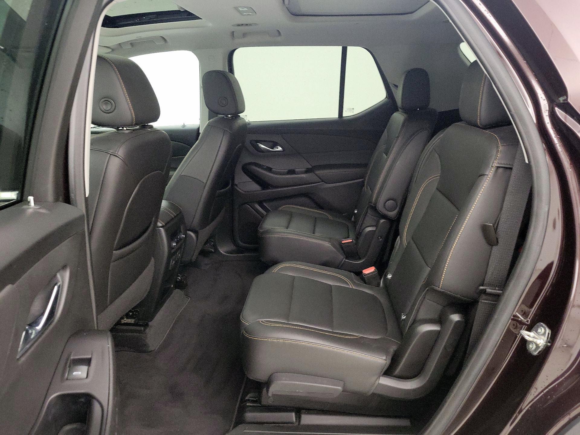 Thumbnail: 2020 Chevrolet Traverse - 20