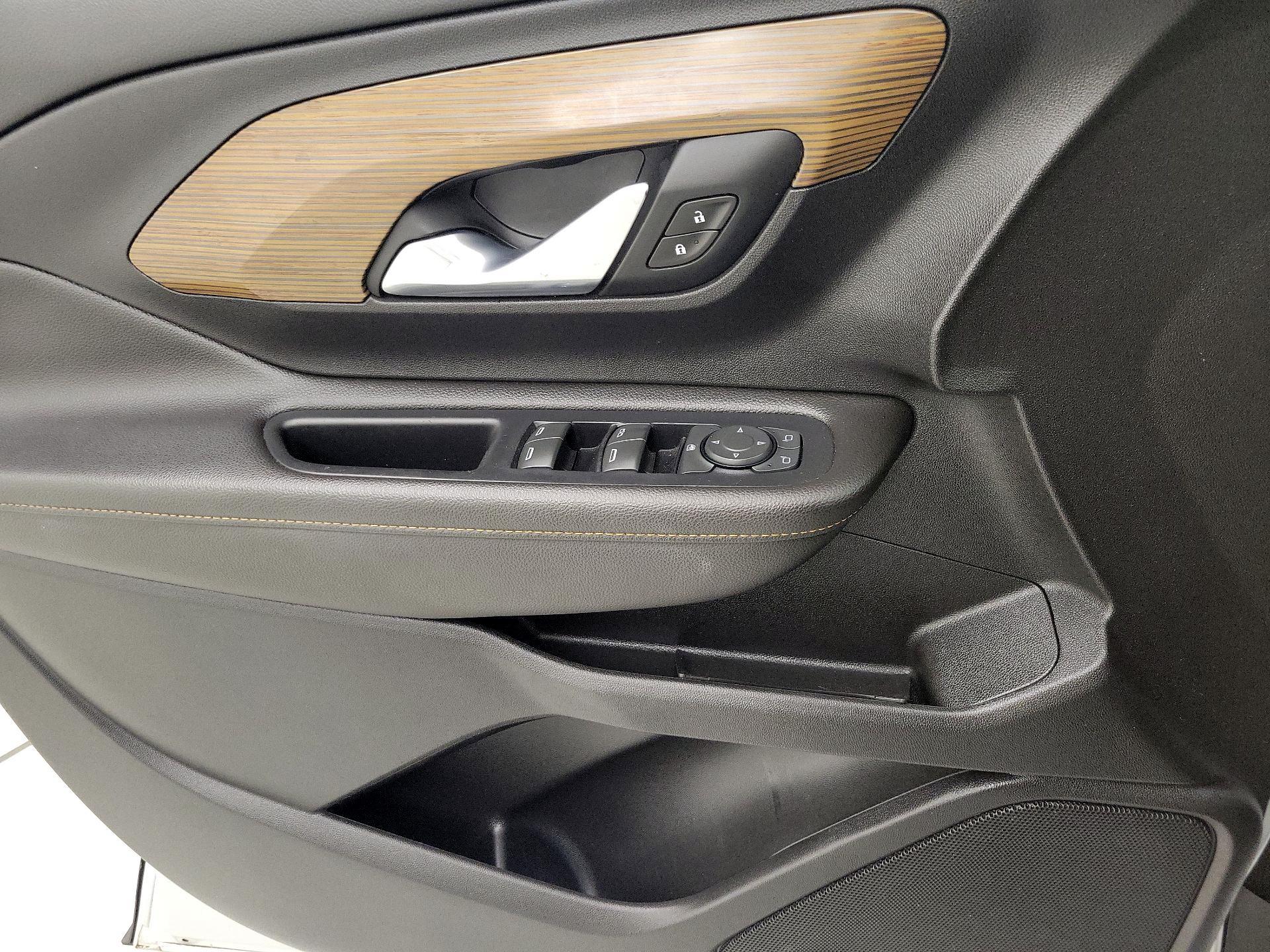 Thumbnail: 2020 GMC Terrain - 12