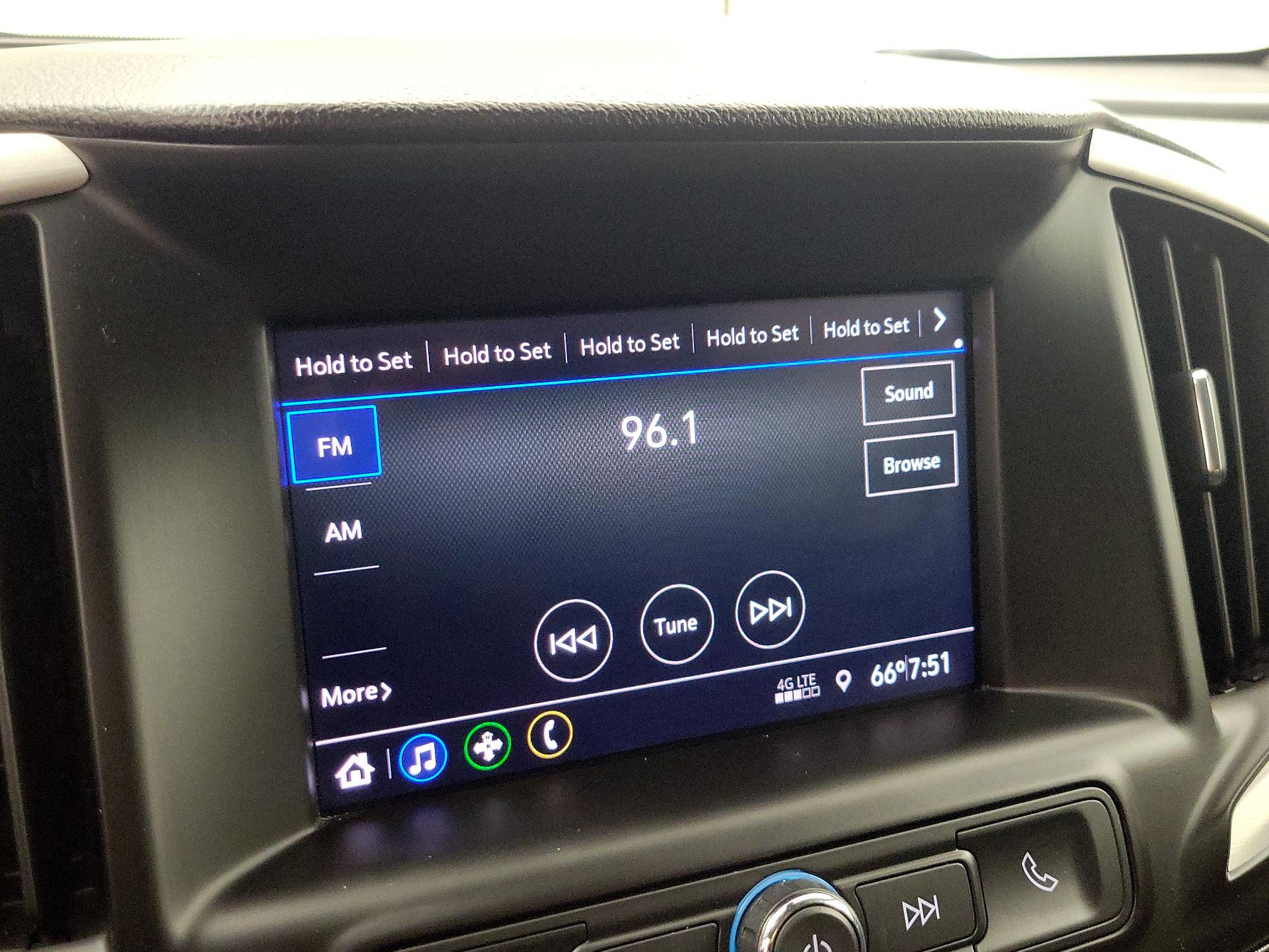 Thumbnail: 2020 GMC Terrain - 15