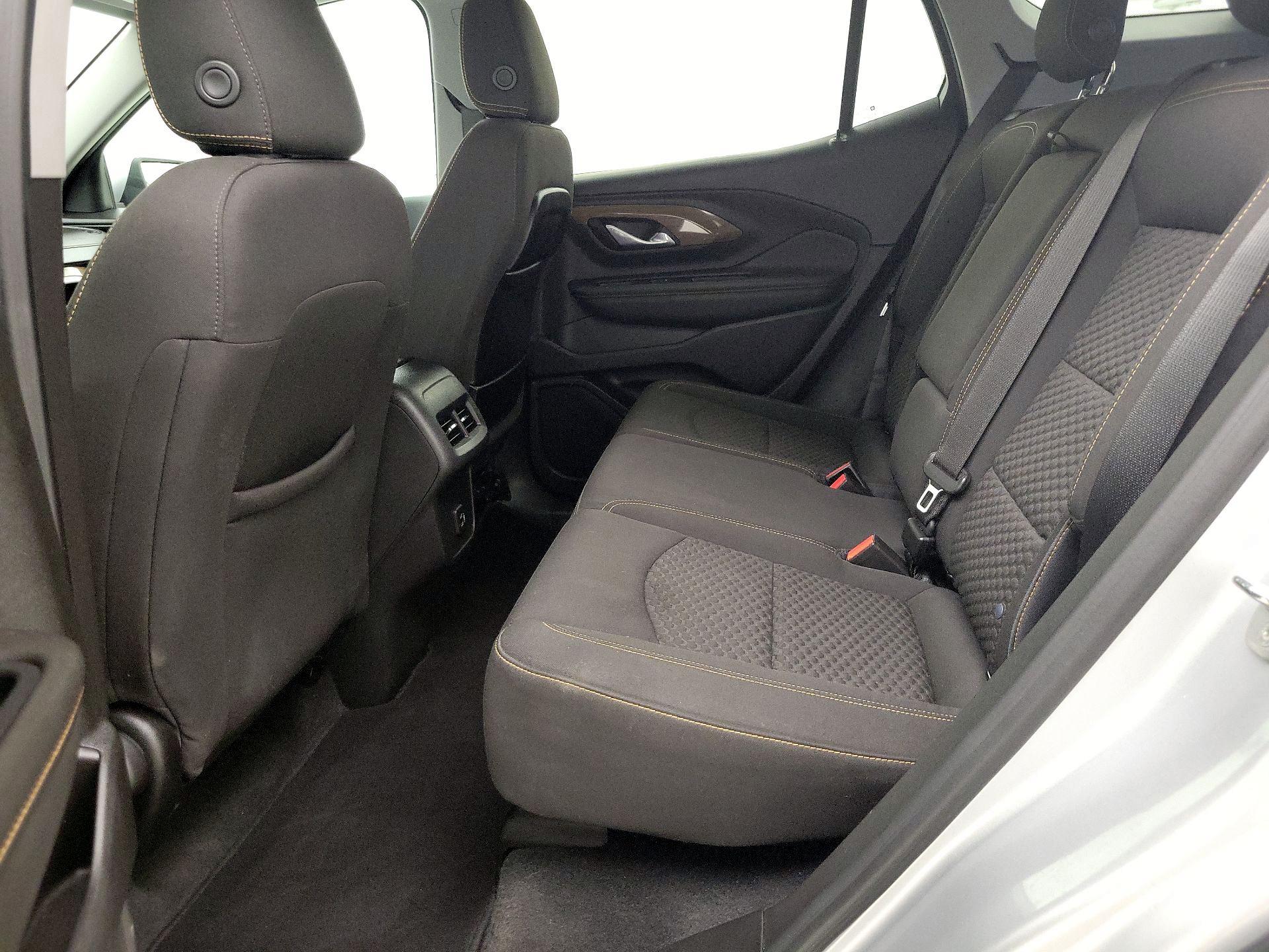 Thumbnail: 2020 GMC Terrain - 19