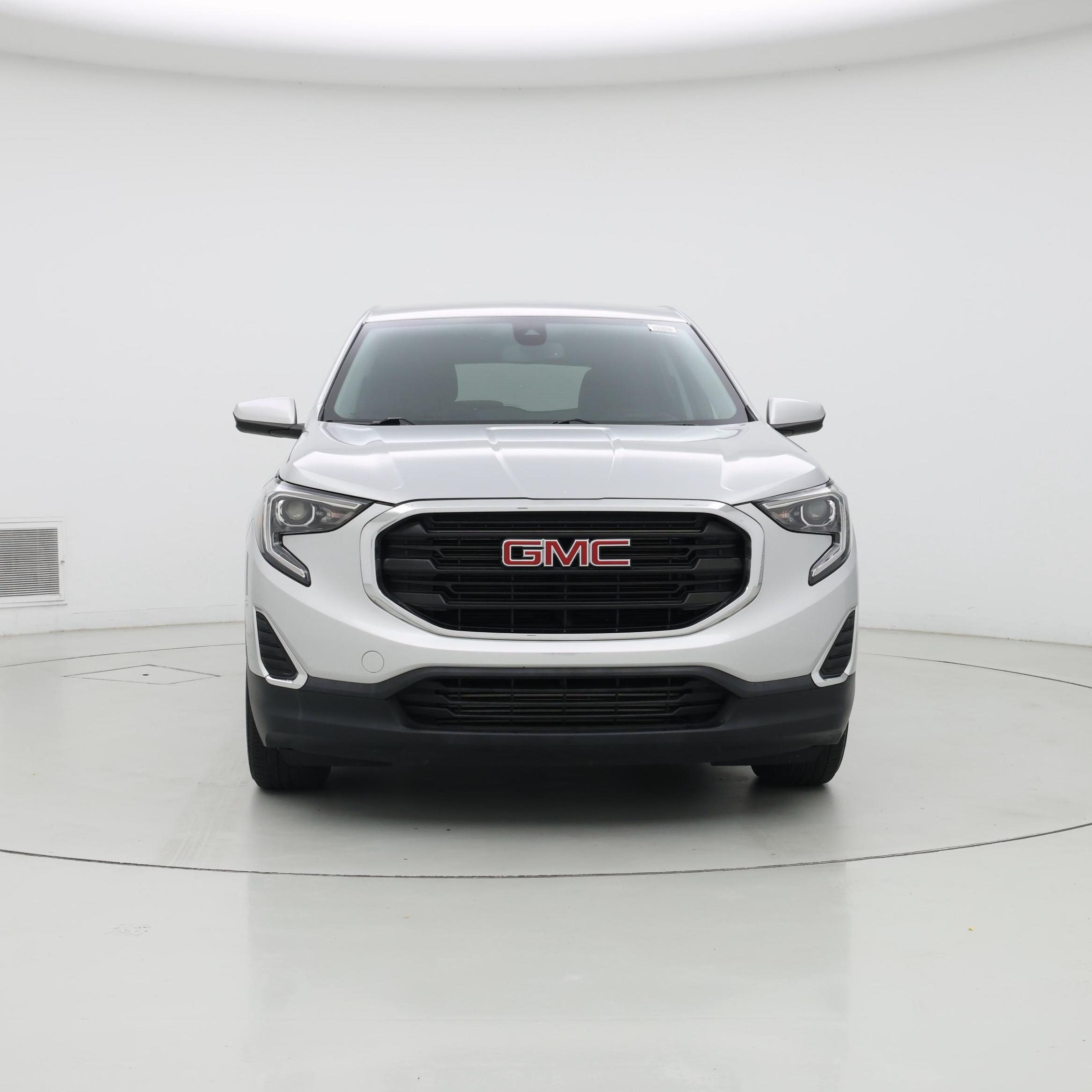 Thumbnail: 2020 GMC Terrain - 5