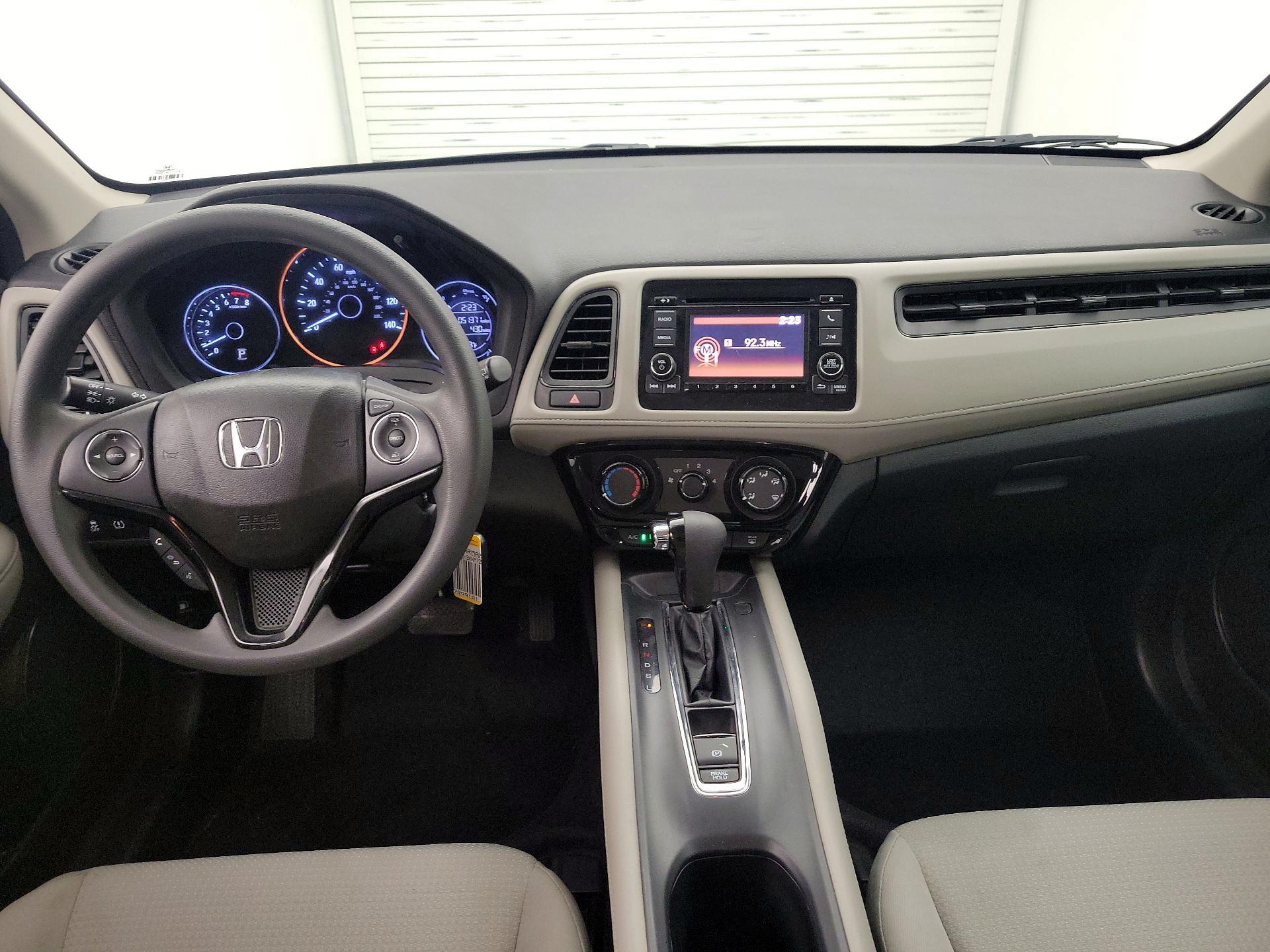 Thumbnail: 2022 Honda HR-V - 9