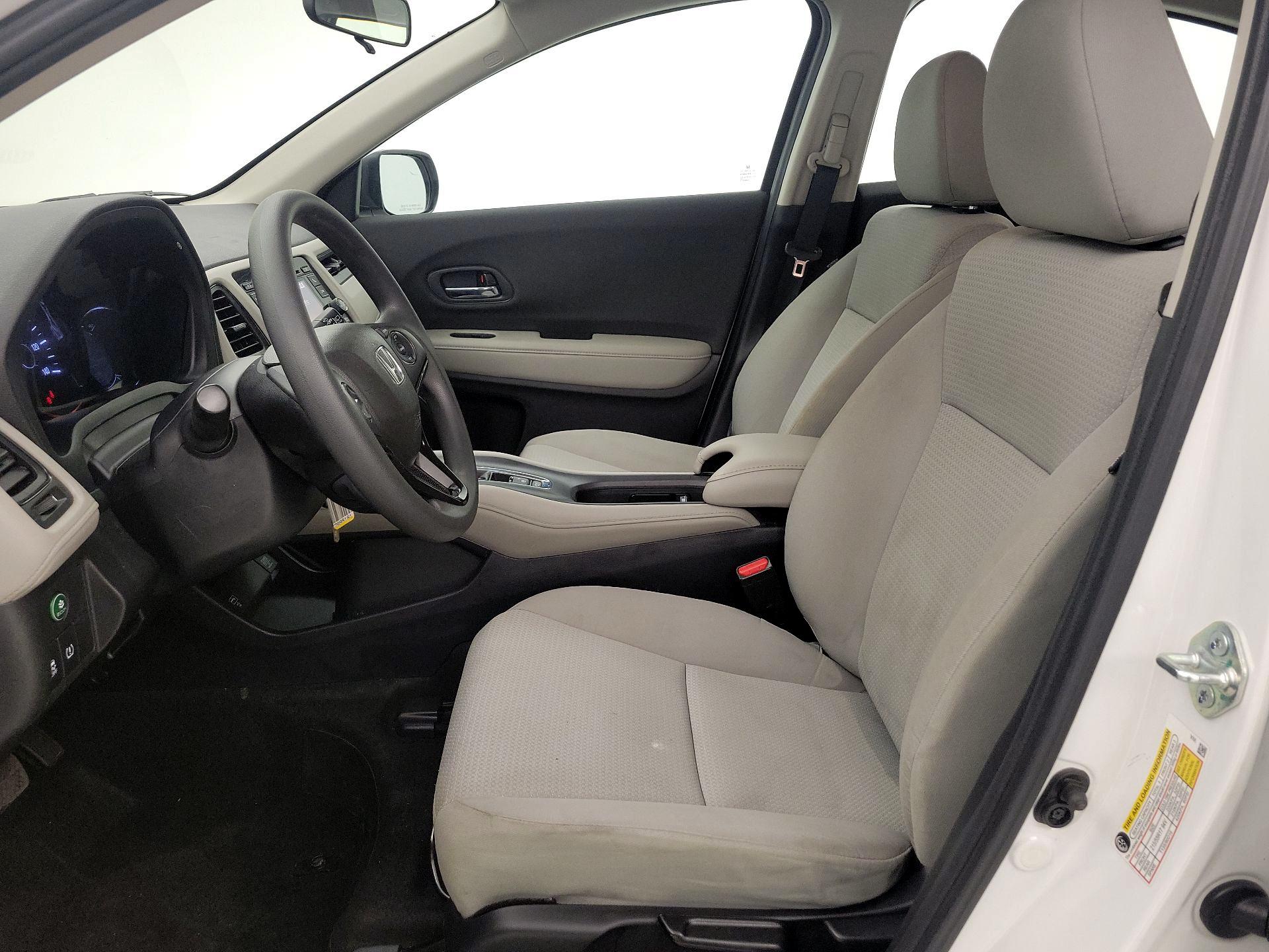 Thumbnail: 2022 Honda HR-V - 11