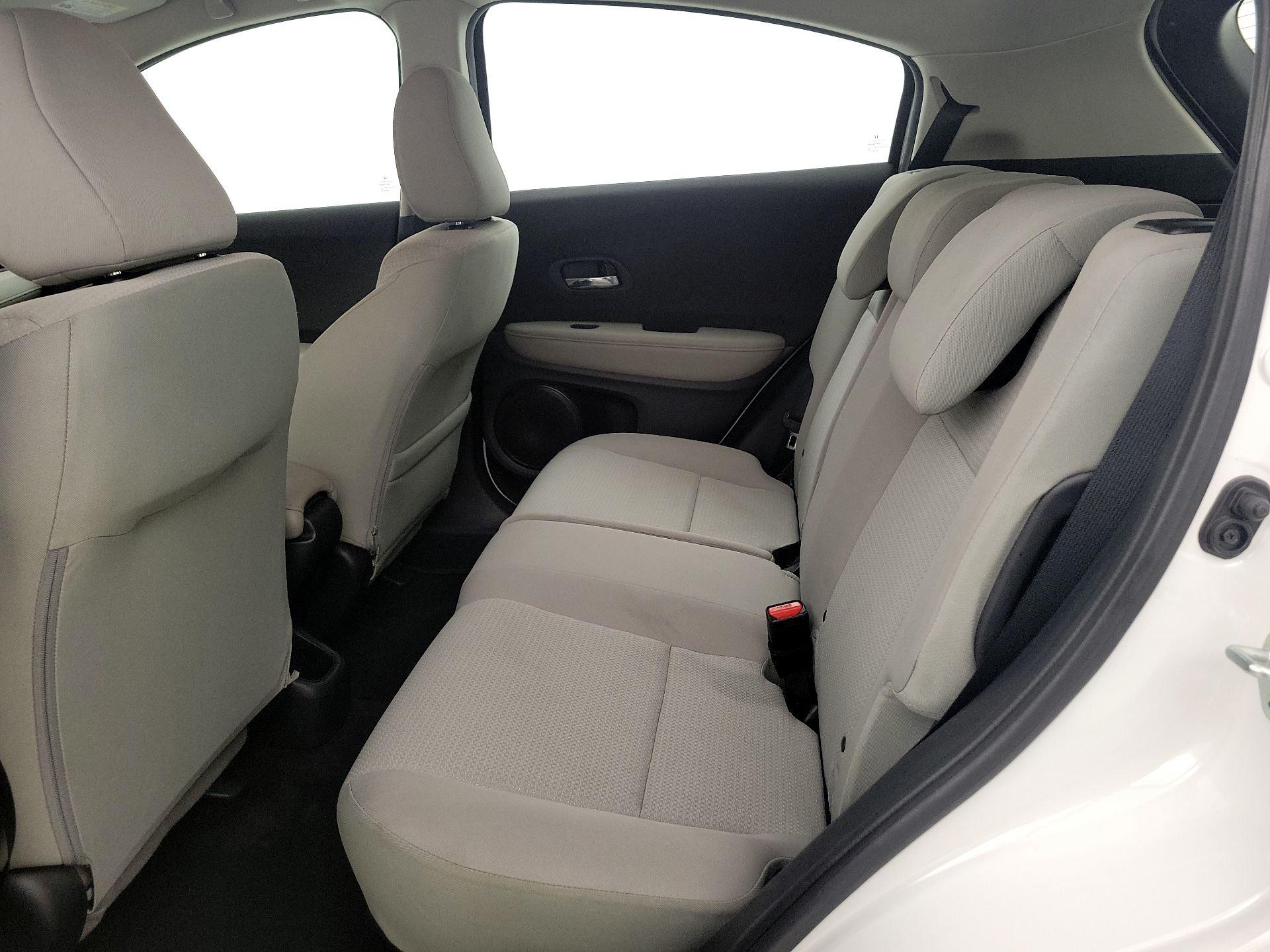 Thumbnail: 2022 Honda HR-V - 18