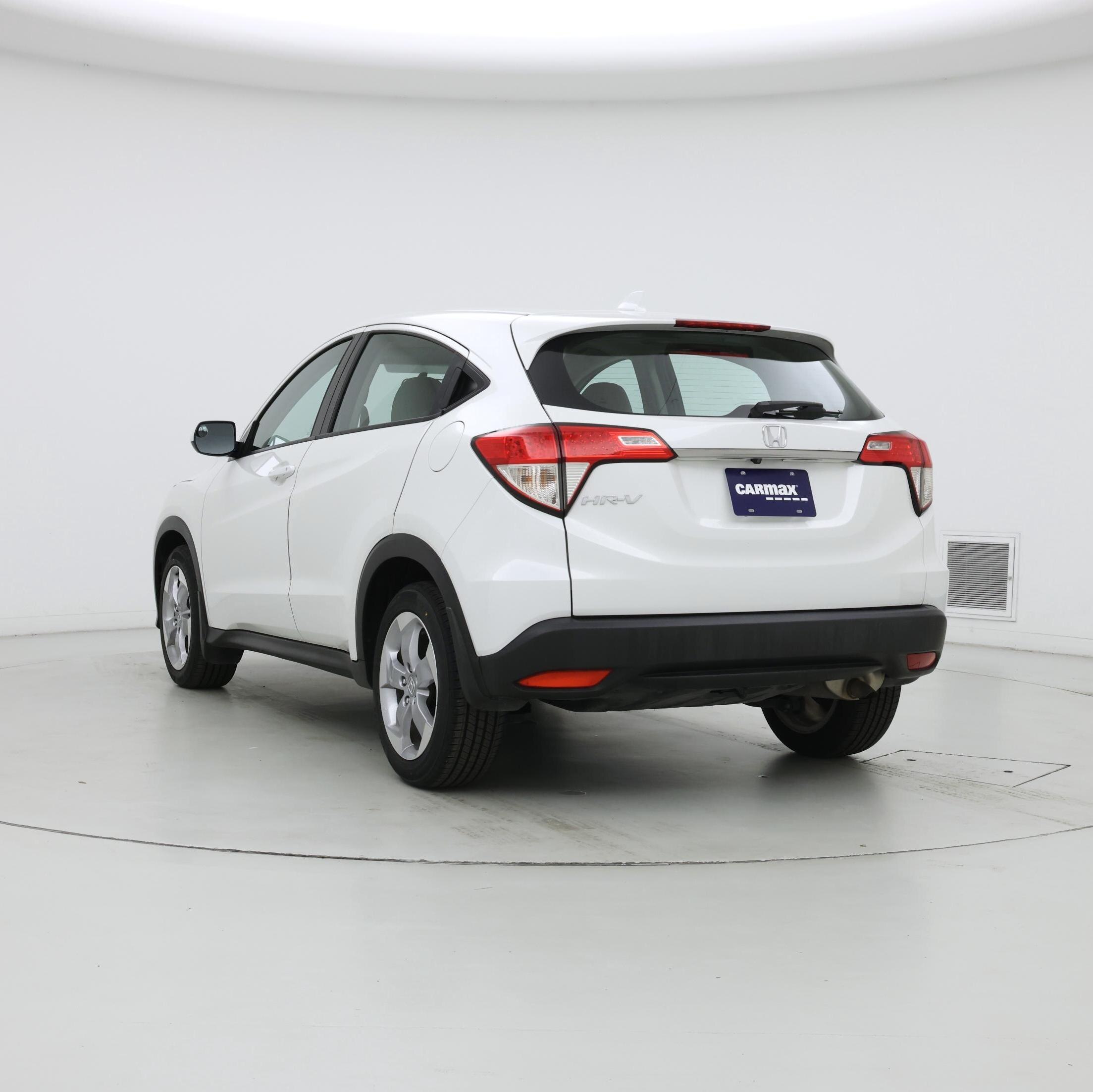 Thumbnail: 2022 Honda HR-V - 2