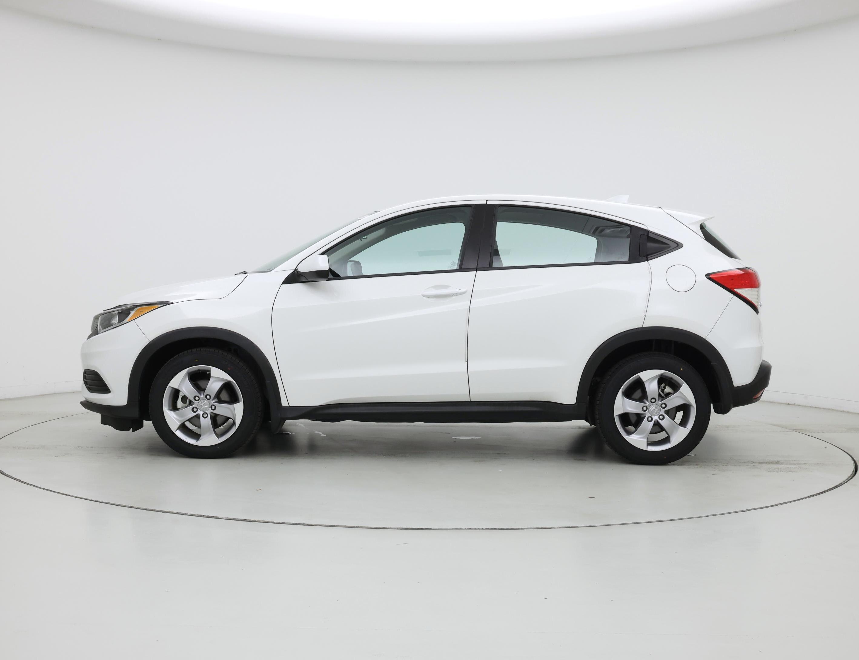 Thumbnail: 2022 Honda HR-V - 3
