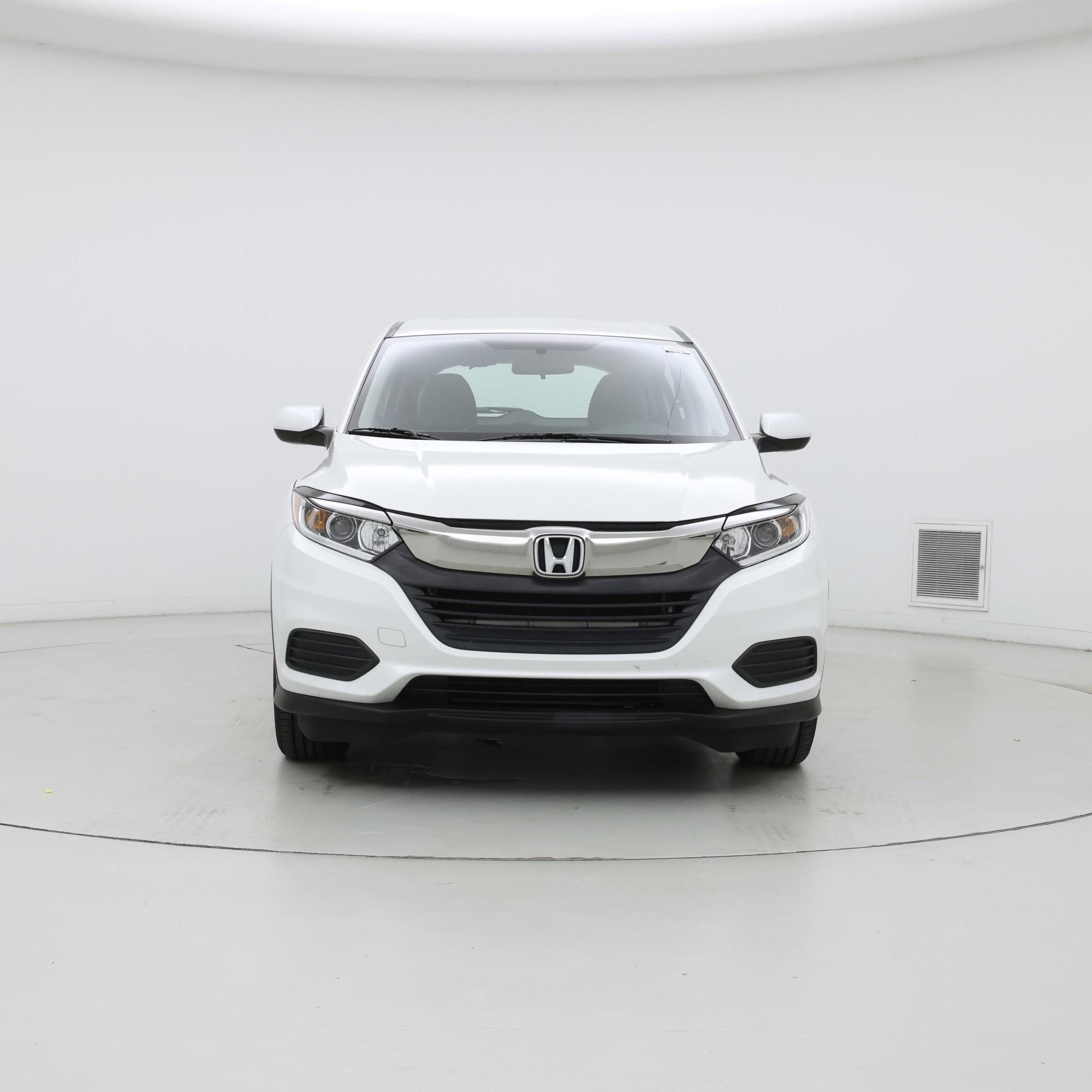 Thumbnail: 2022 Honda HR-V - 5
