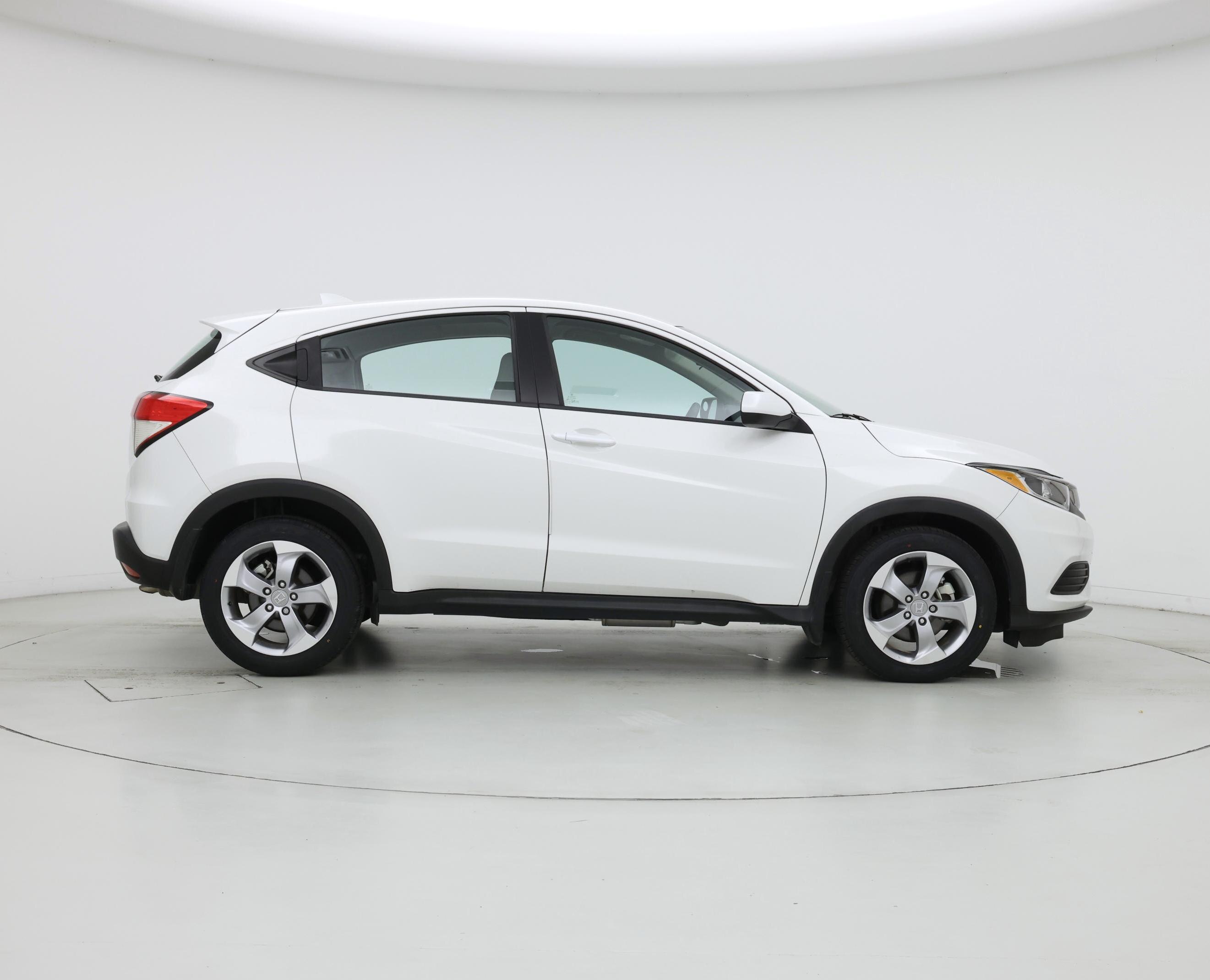 Thumbnail: 2022 Honda HR-V - 7