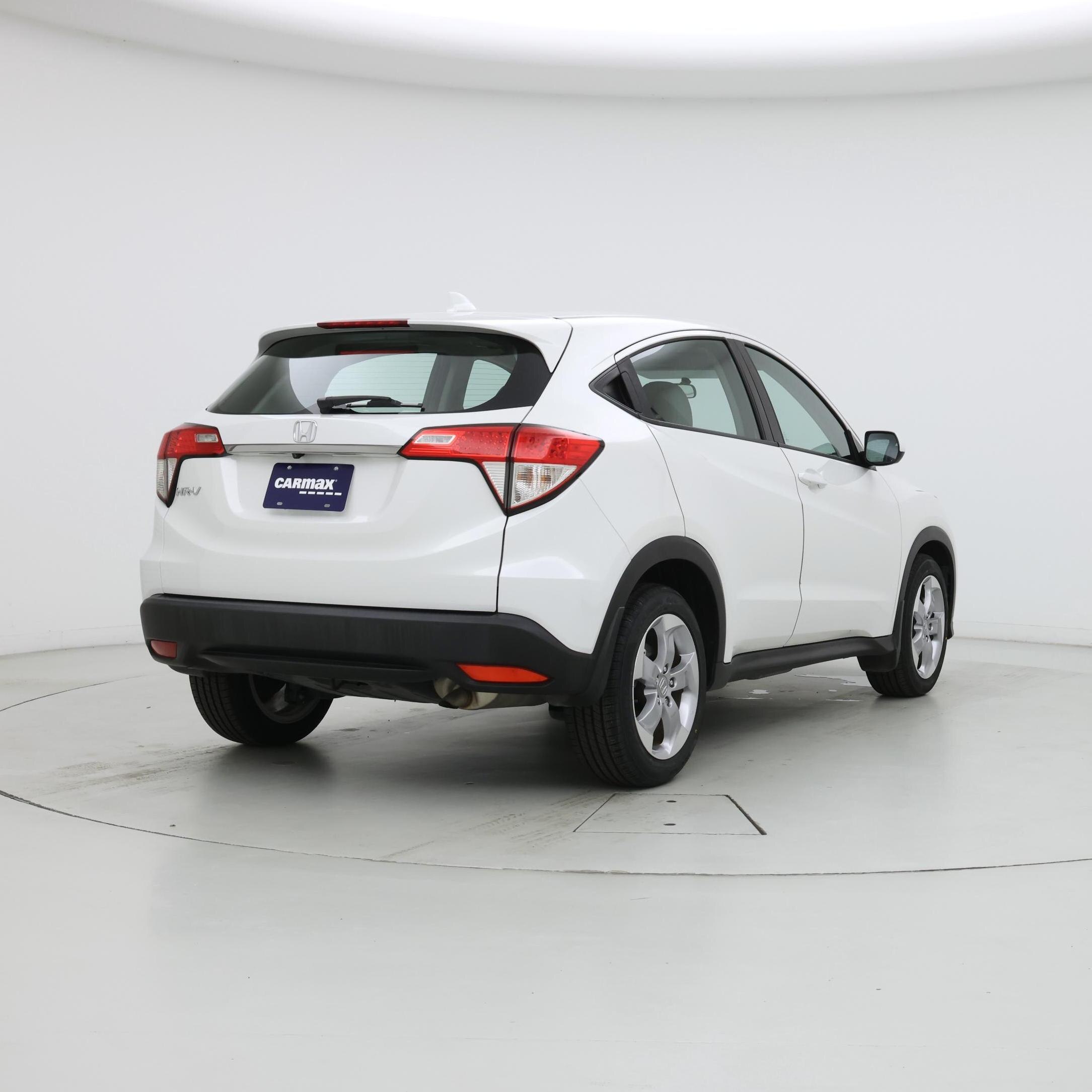 Thumbnail: 2022 Honda HR-V - 8