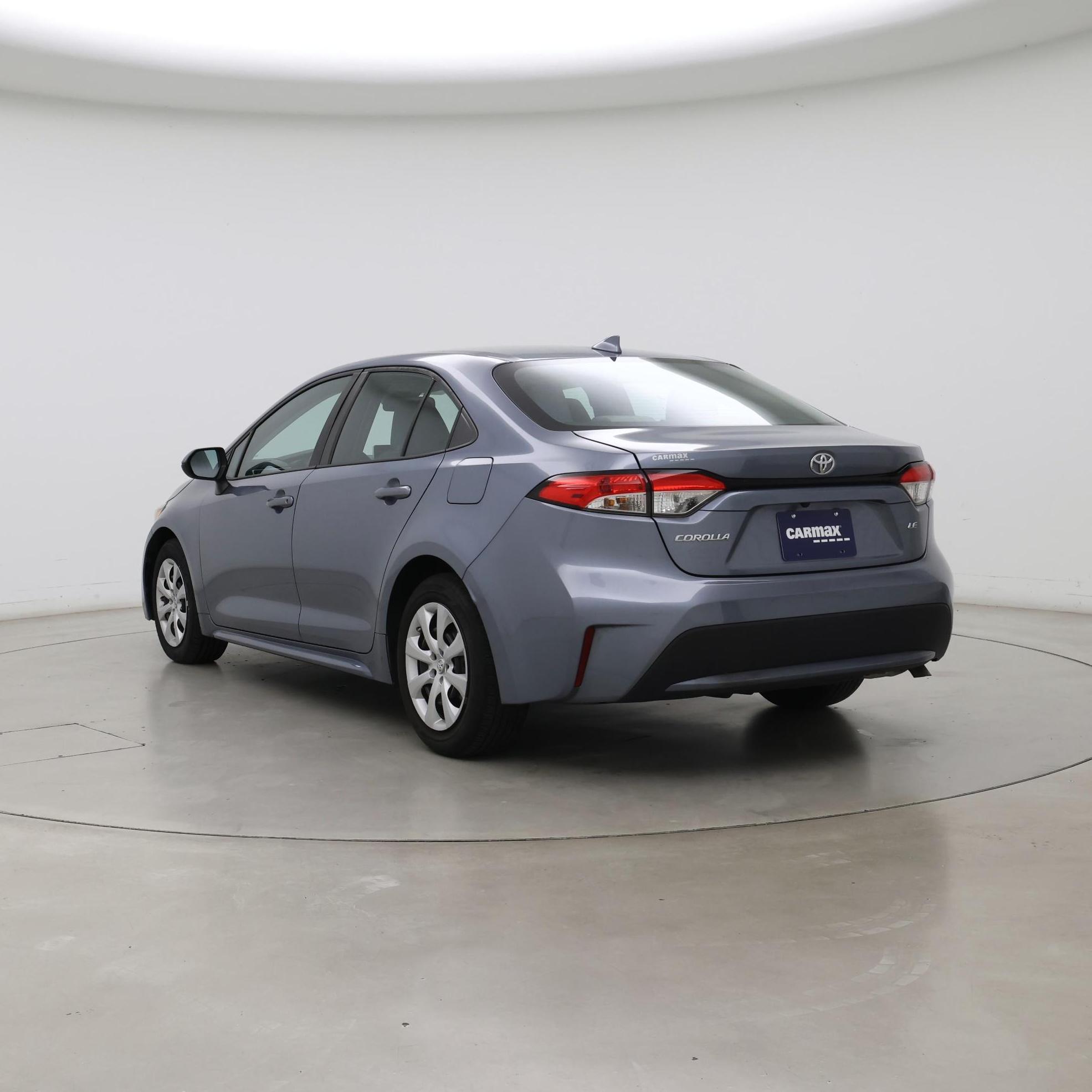 Thumbnail: 2021 Toyota Corolla - 2