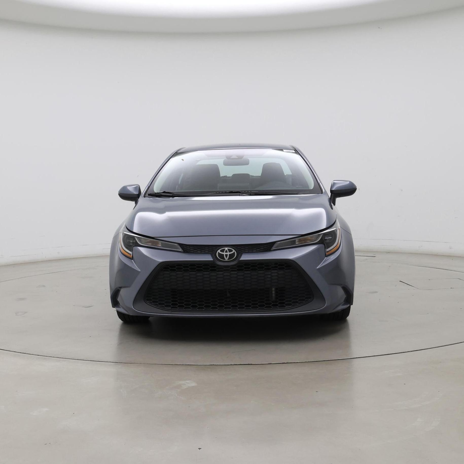 Thumbnail: 2021 Toyota Corolla - 5