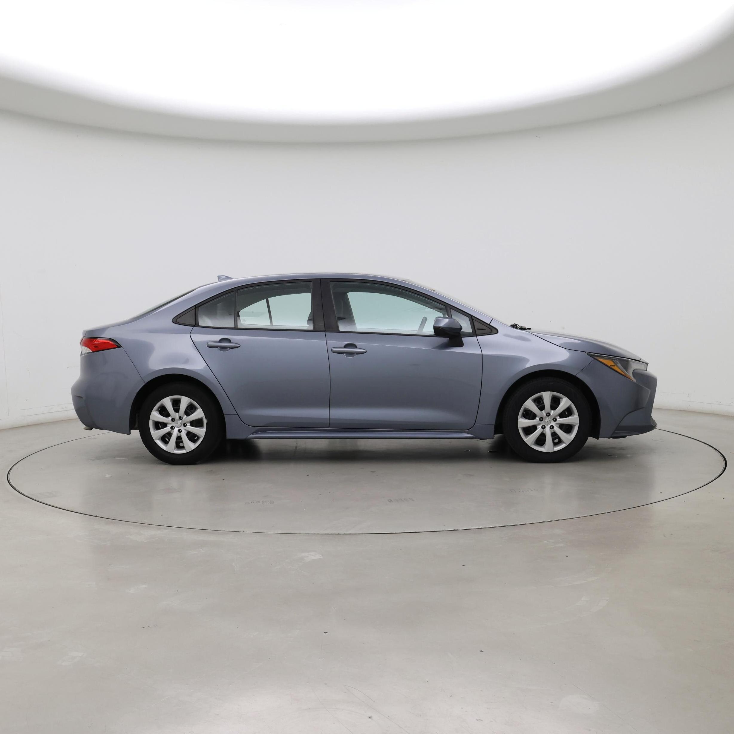 Thumbnail: 2021 Toyota Corolla - 7